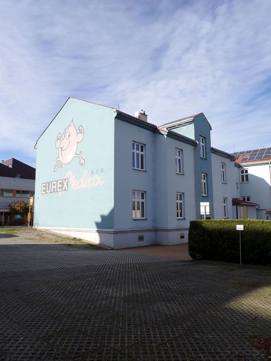 office to rent, 44 m², Výstavní, Ostrava, Moravskoslezský Region office to rent, 44 m², Výstavní, Ostrava, Moravskoslezský Region