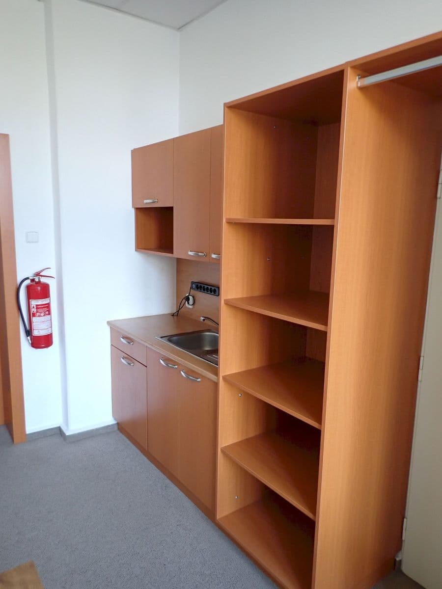 office to rent, 44 m², Výstavní, Ostrava, Moravskoslezský Region office to rent, 44 m², Výstavní, Ostrava, Moravskoslezský Region