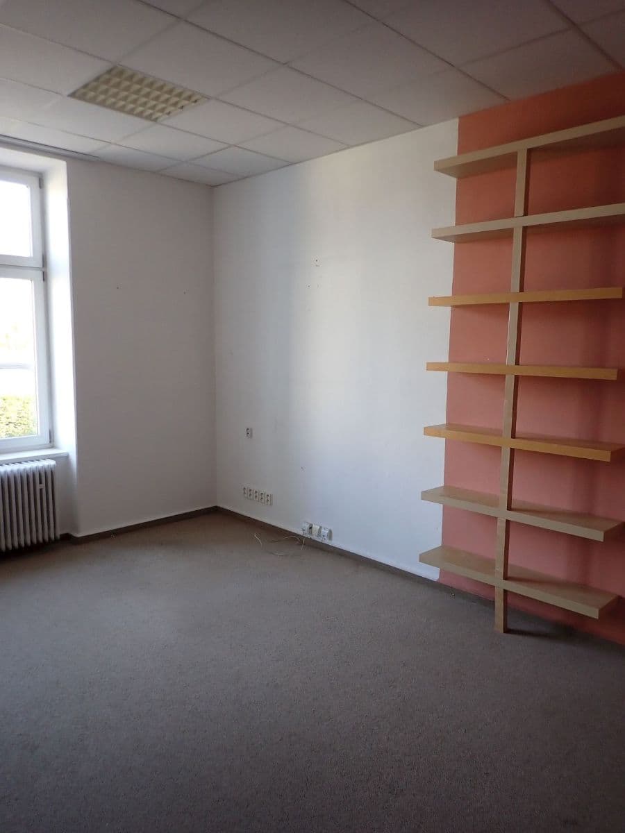 office to rent, 44 m², Výstavní, Ostrava, Moravskoslezský Region office to rent, 44 m², Výstavní, Ostrava, Moravskoslezský Region