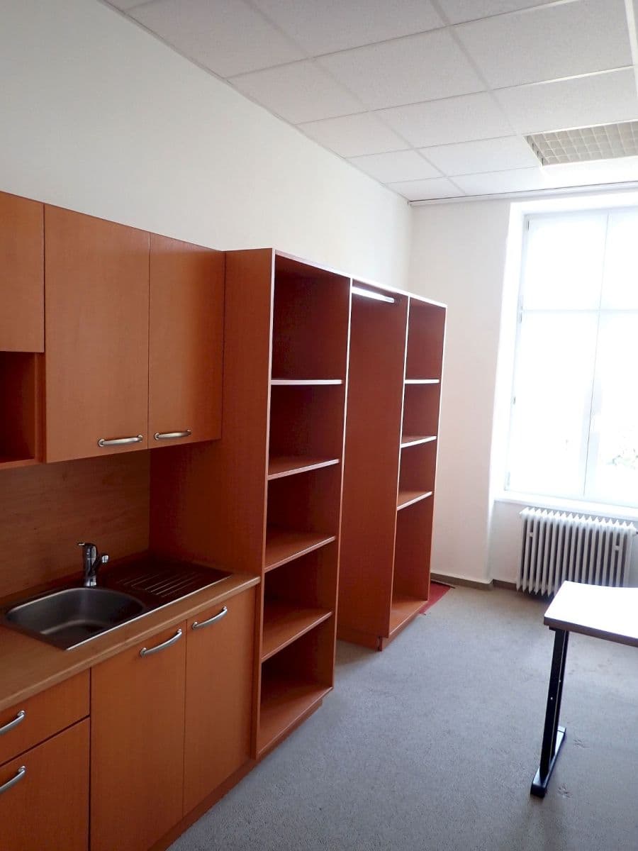 office to rent, 44 m², Výstavní, Ostrava, Moravskoslezský Region office to rent, 44 m², Výstavní, Ostrava, Moravskoslezský Region