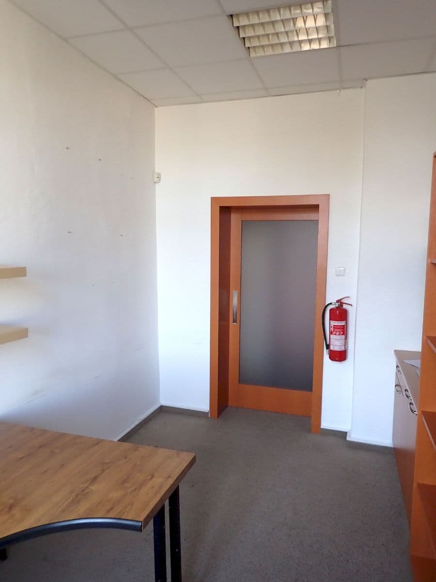 office to rent, 44 m², Výstavní, Ostrava, Moravskoslezský Region office to rent, 44 m², Výstavní, Ostrava, Moravskoslezský Region