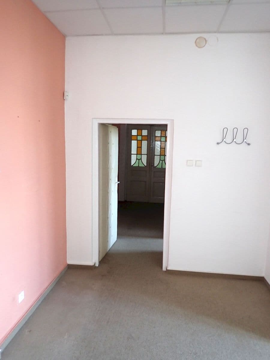 office to rent, 44 m², Výstavní, Ostrava, Moravskoslezský Region office to rent, 44 m², Výstavní, Ostrava, Moravskoslezský Region