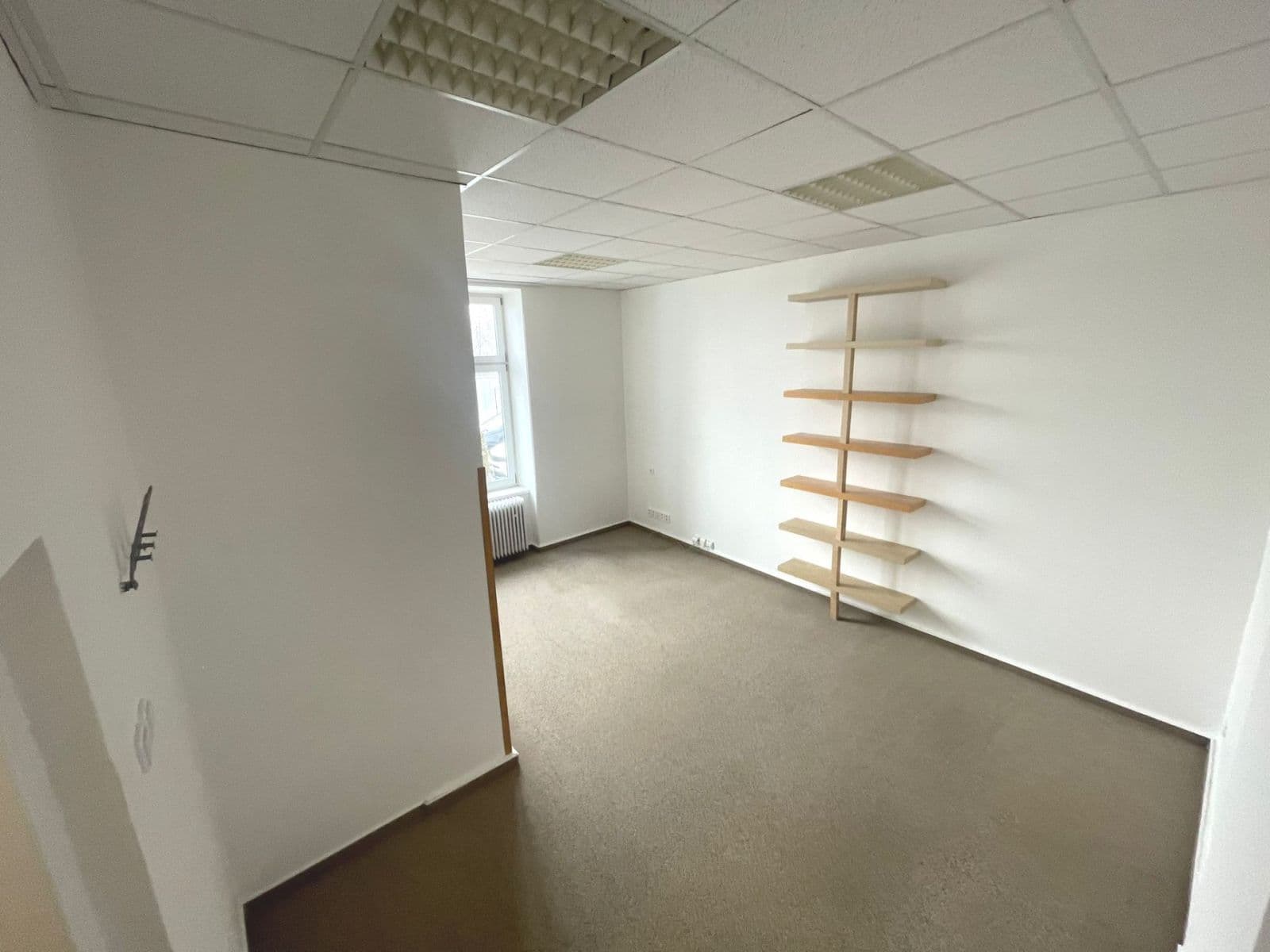 office to rent, 44 m², Výstavní, Ostrava, Moravskoslezský Region office to rent, 44 m², Výstavní, Ostrava, Moravskoslezský Region