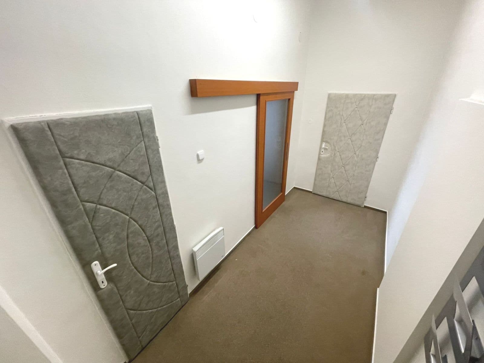 office to rent, 44 m², Výstavní, Ostrava, Moravskoslezský Region office to rent, 44 m², Výstavní, Ostrava, Moravskoslezský Region