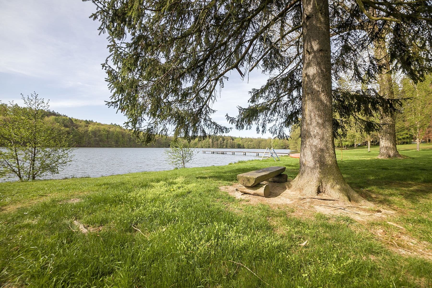 plot for sale, 930 m², Na Vyhlídce, Vyžlovka, Středočeský Region plot for sale, 930 m², Na Vyhlídce, Vyžlovka, Středočeský Region