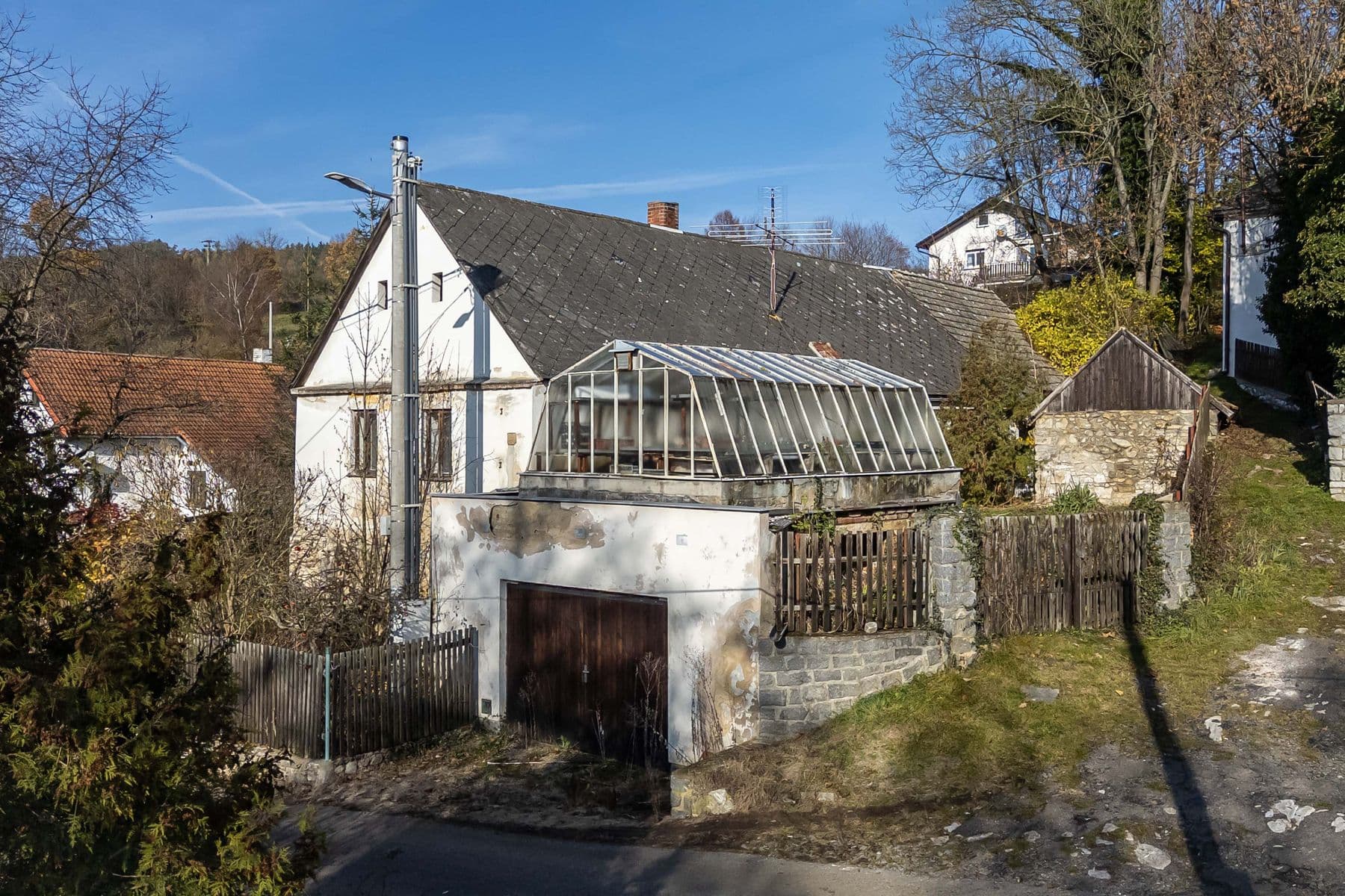 house for sale, 97 m², Počepice, Středočeský Region house for sale, 97 m², Počepice, Středočeský Region