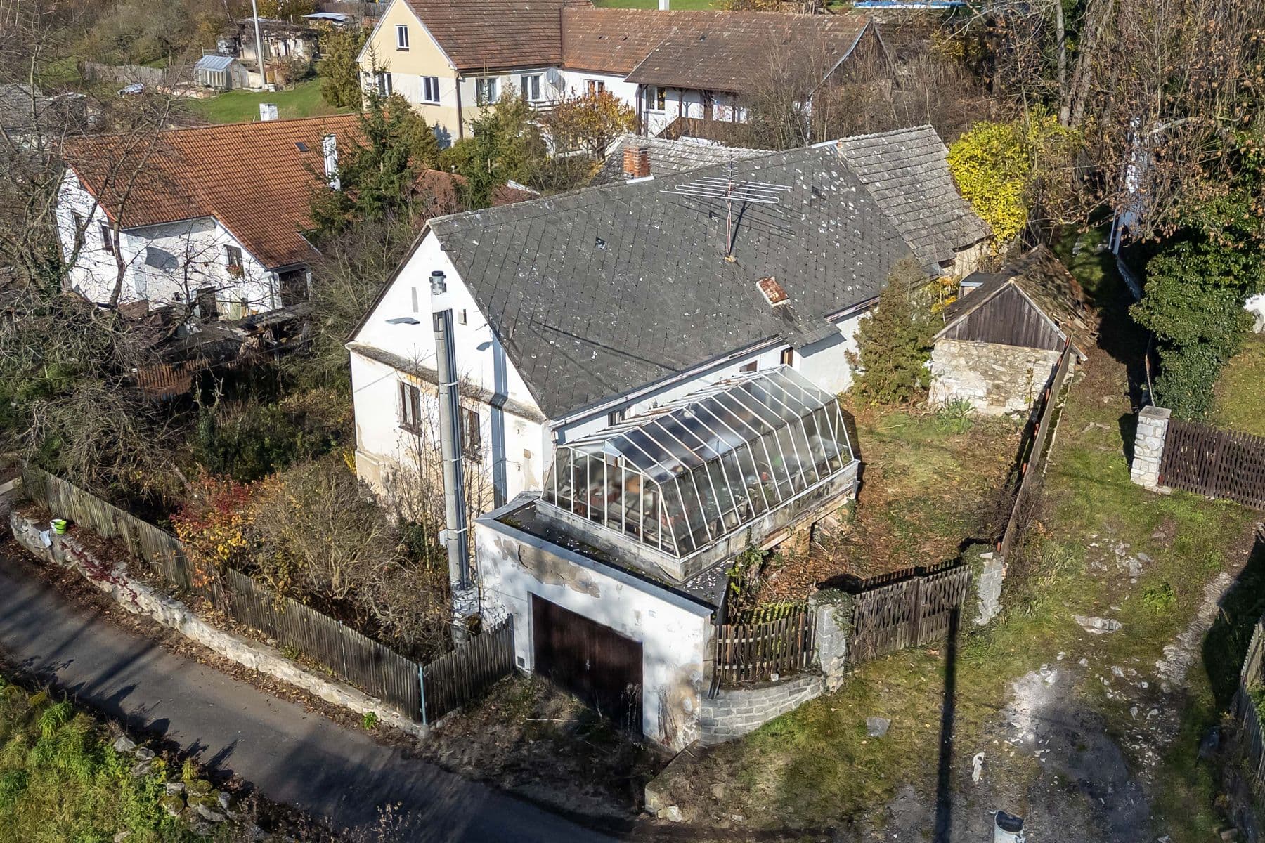 house for sale, 97 m², Počepice, Středočeský Region house for sale, 97 m², Počepice, Středočeský Region