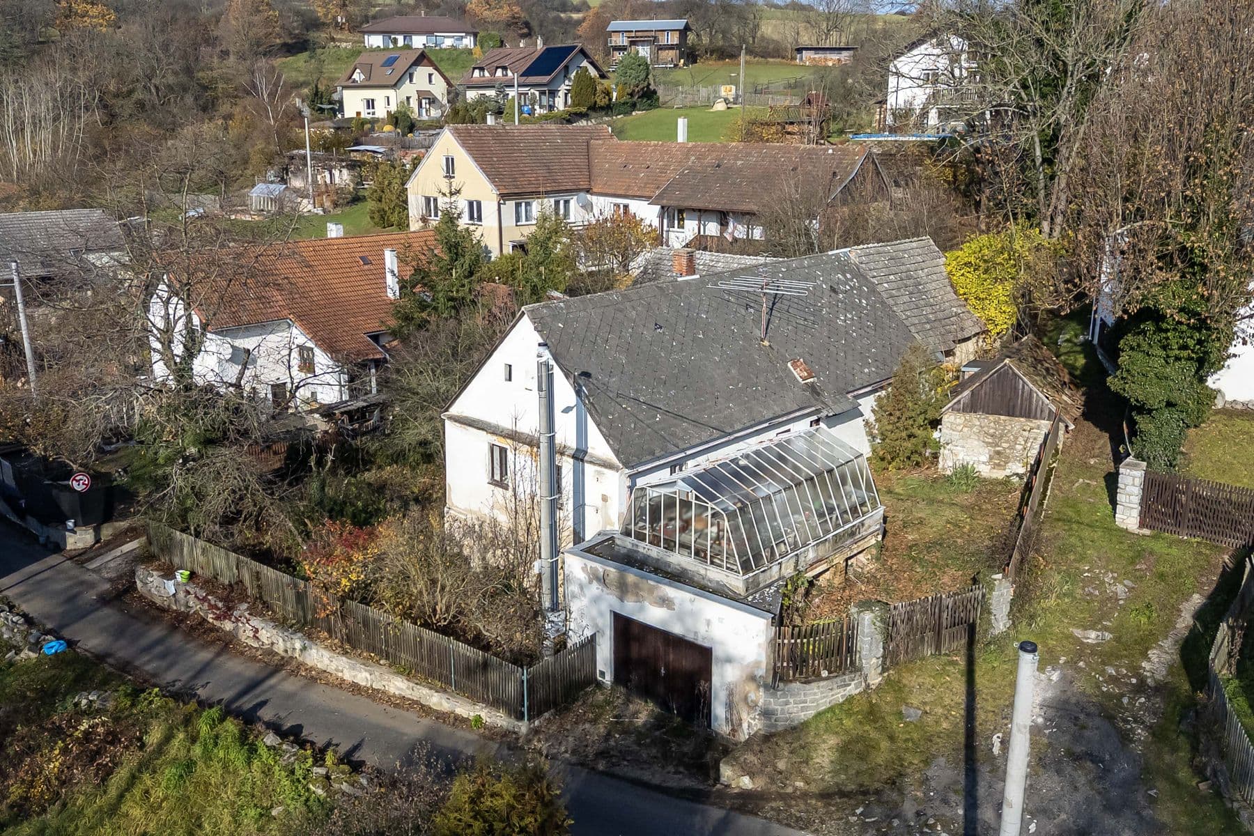 house for sale, 97 m², Počepice, Středočeský Region house for sale, 97 m², Počepice, Středočeský Region