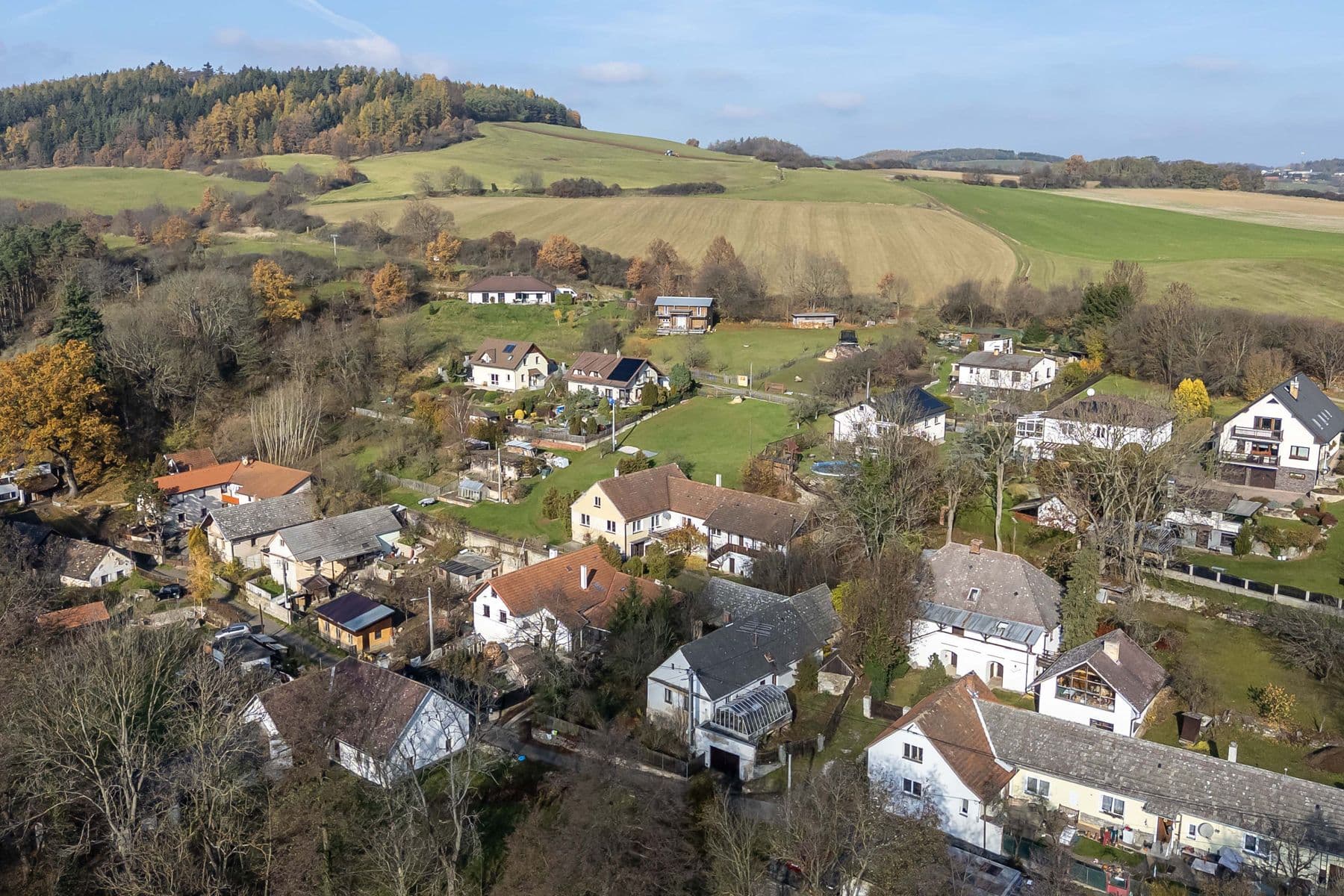 house for sale, 97 m², Počepice, Středočeský Region house for sale, 97 m², Počepice, Středočeský Region