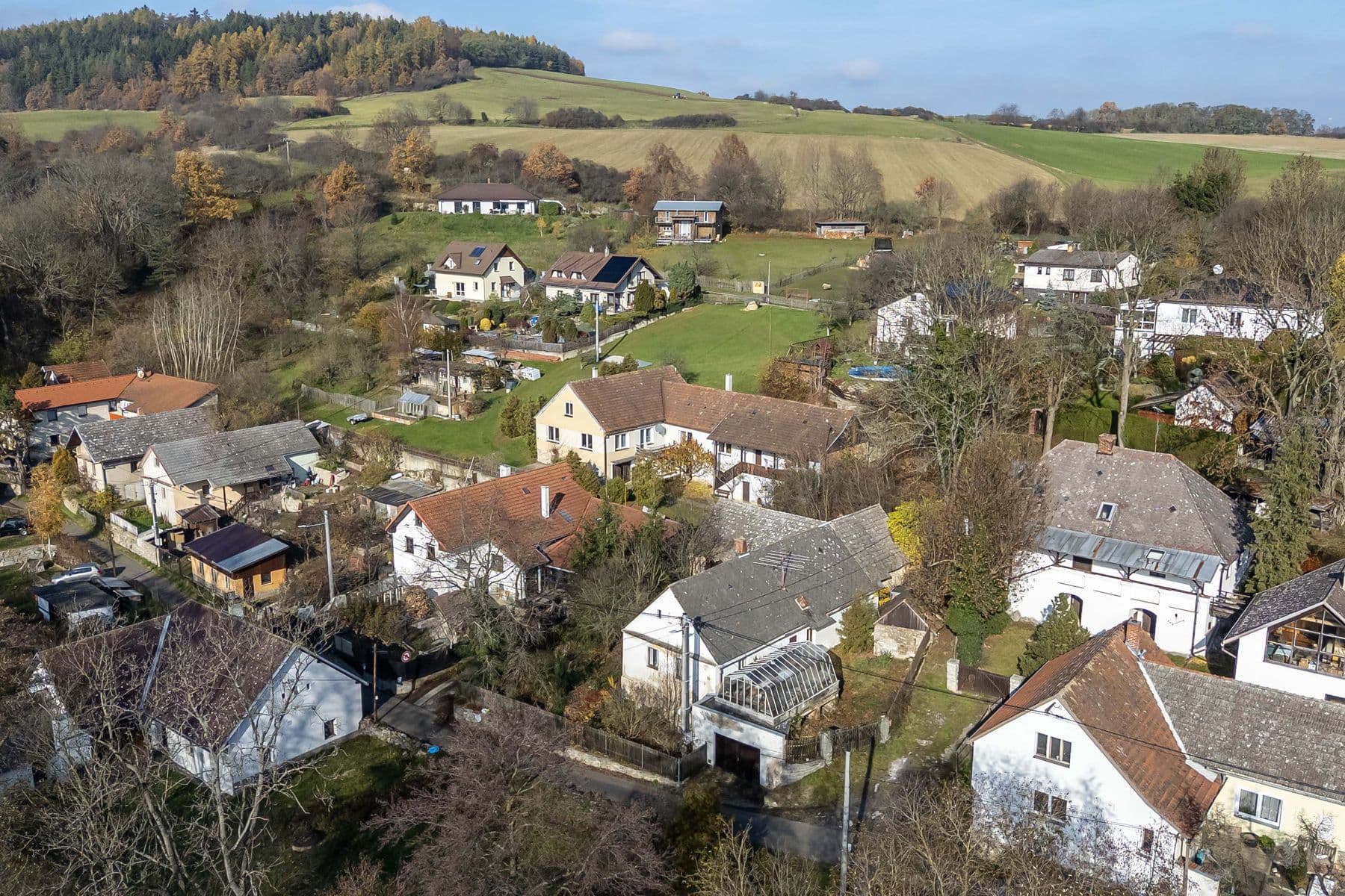 house for sale, 97 m², Počepice, Středočeský Region house for sale, 97 m², Počepice, Středočeský Region