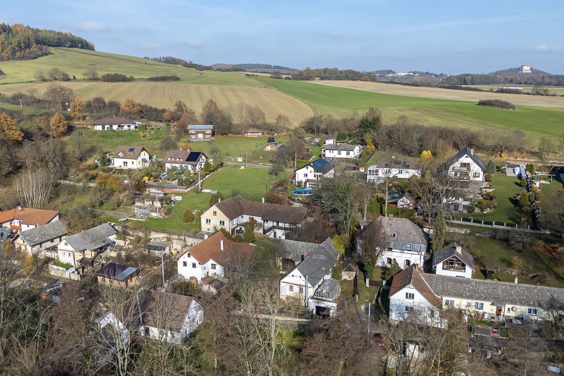 house for sale, 97 m², Počepice, Středočeský Region house for sale, 97 m², Počepice, Středočeský Region