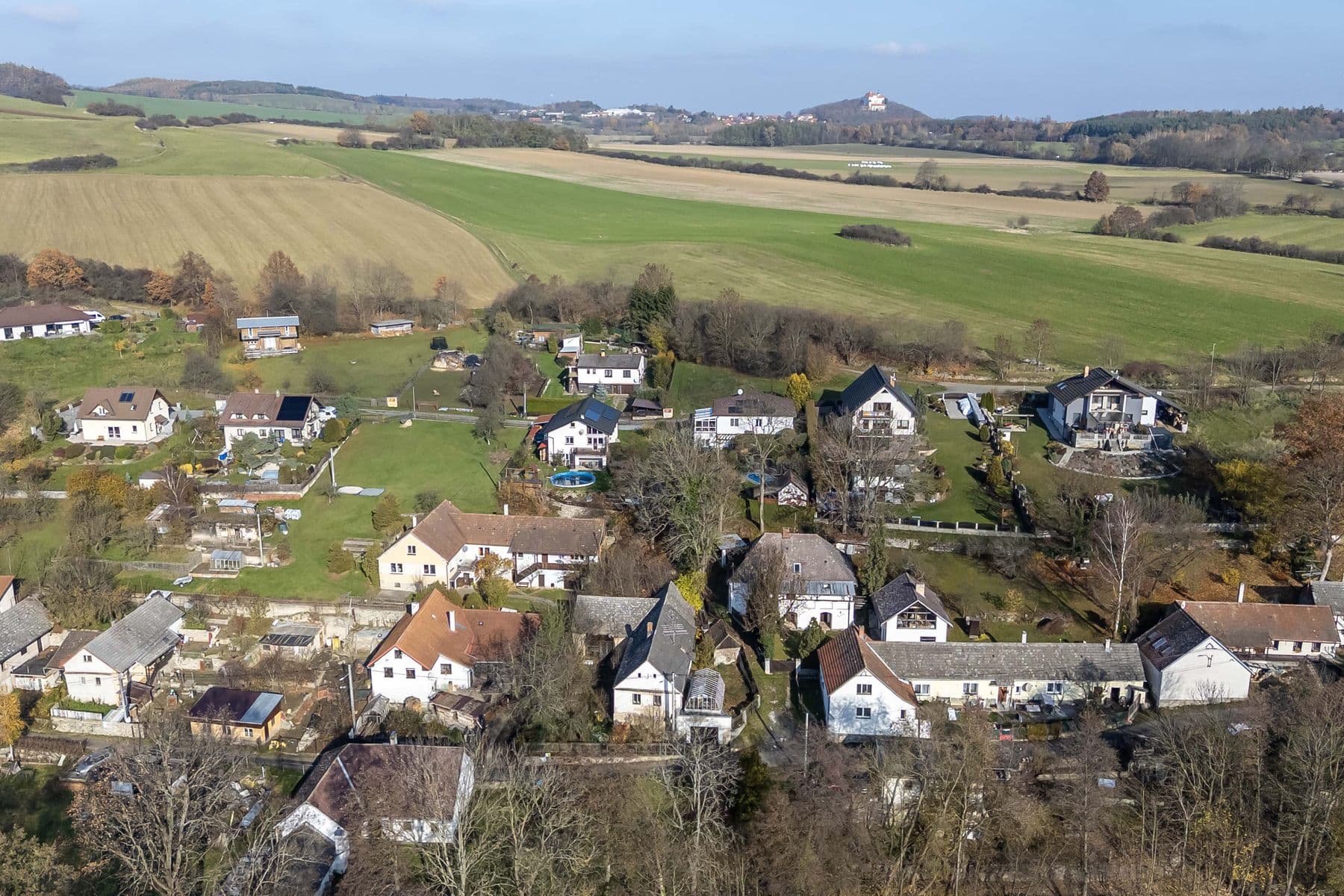 house for sale, 97 m², Počepice, Středočeský Region house for sale, 97 m², Počepice, Středočeský Region