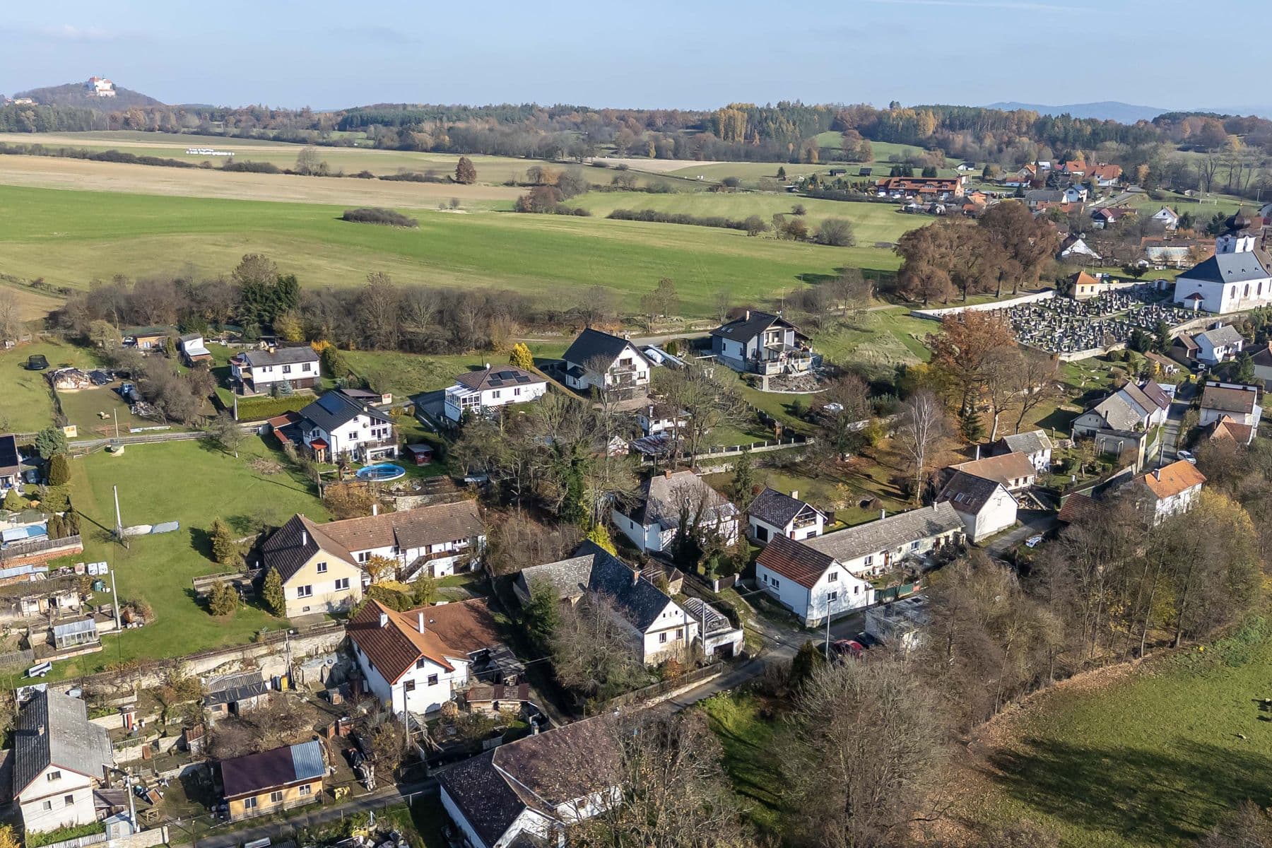 house for sale, 97 m², Počepice, Středočeský Region house for sale, 97 m², Počepice, Středočeský Region