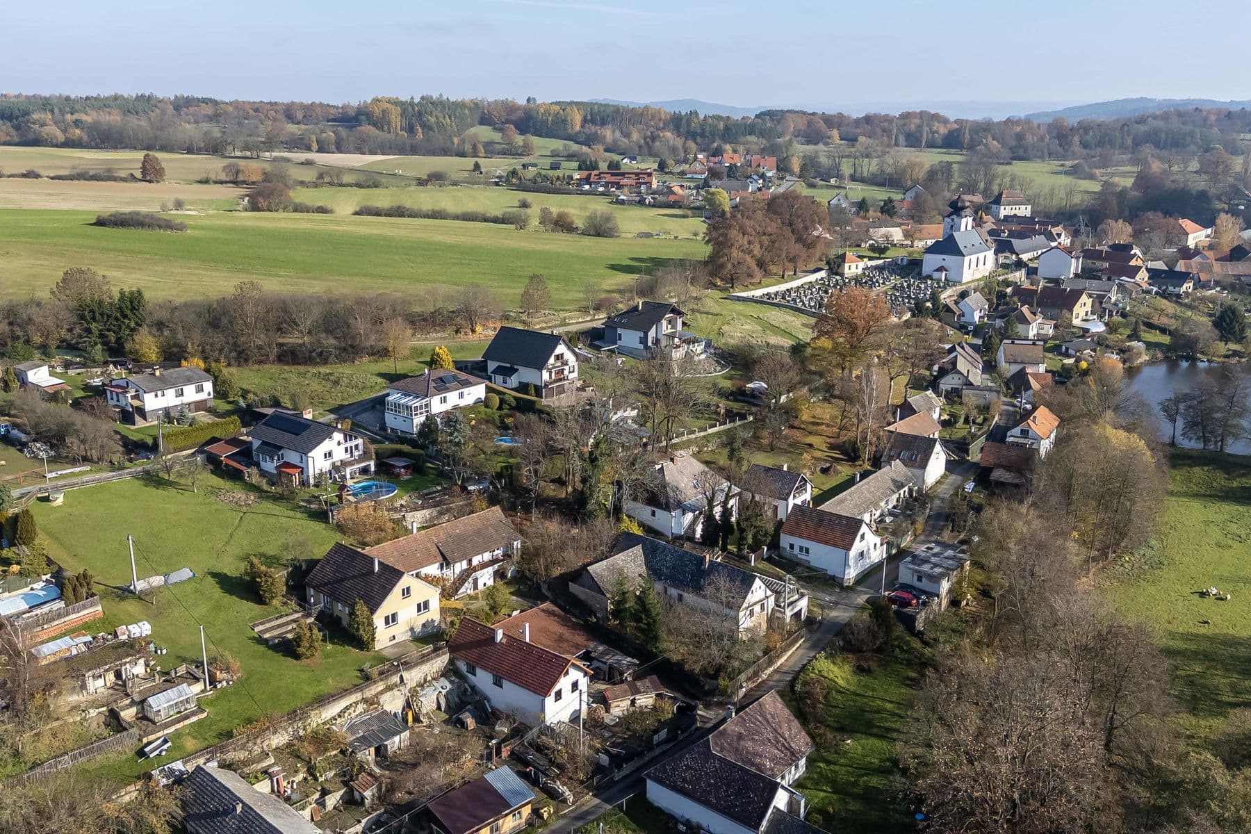 house for sale, 97 m², Počepice, Středočeský Region house for sale, 97 m², Počepice, Středočeský Region