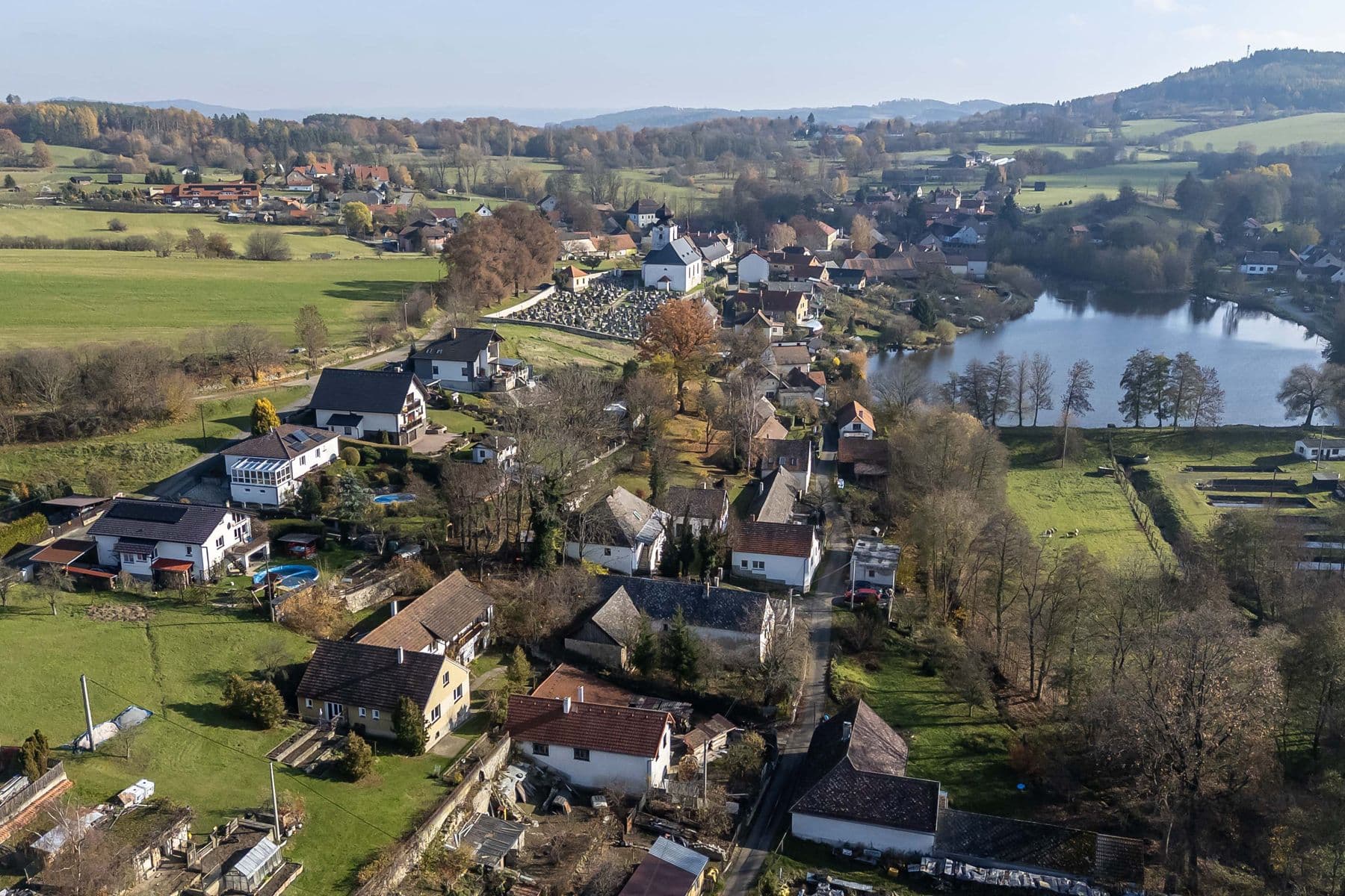 house for sale, 97 m², Počepice, Středočeský Region house for sale, 97 m², Počepice, Středočeský Region