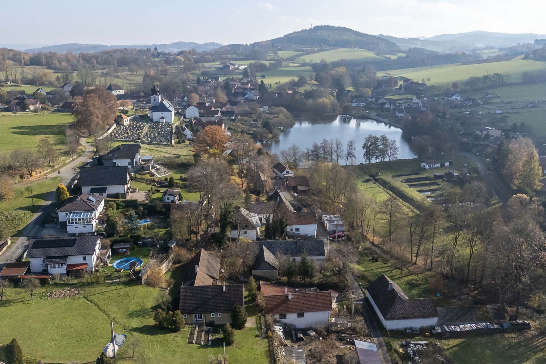 house for sale, 97 m², Počepice, Středočeský Region house for sale, 97 m², Počepice, Středočeský Region