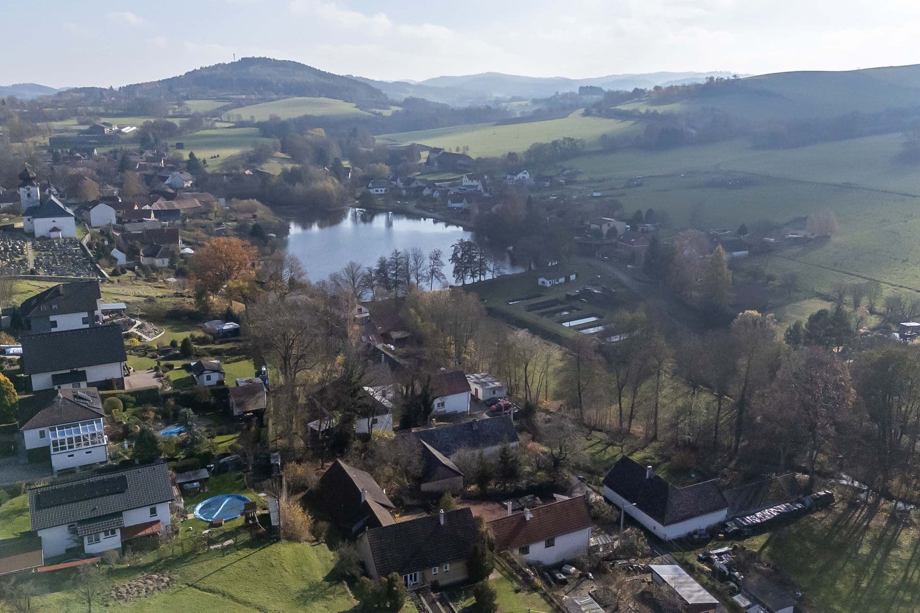 house for sale, 97 m², Počepice, Středočeský Region house for sale, 97 m², Počepice, Středočeský Region