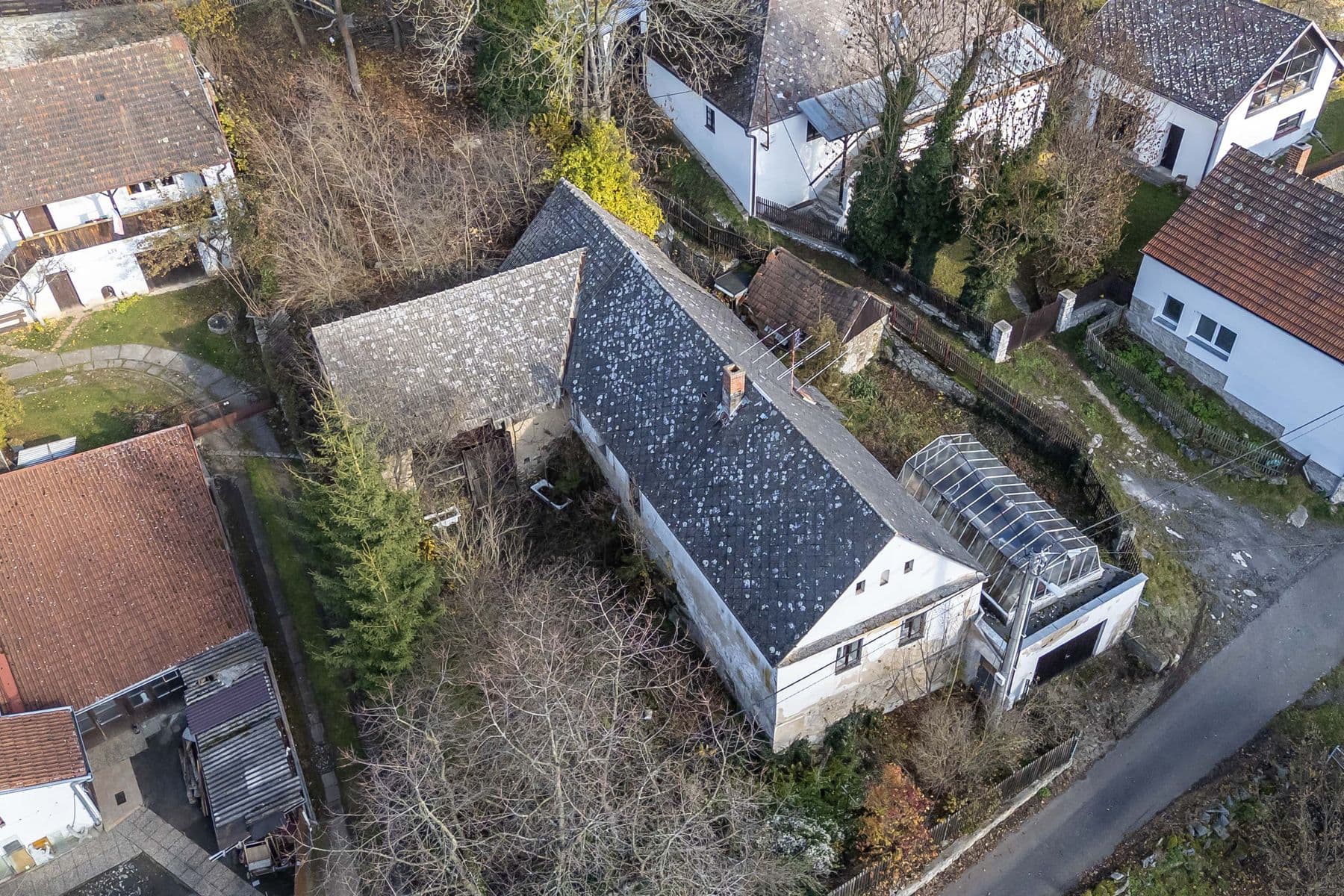 house for sale, 97 m², Počepice, Středočeský Region house for sale, 97 m², Počepice, Středočeský Region