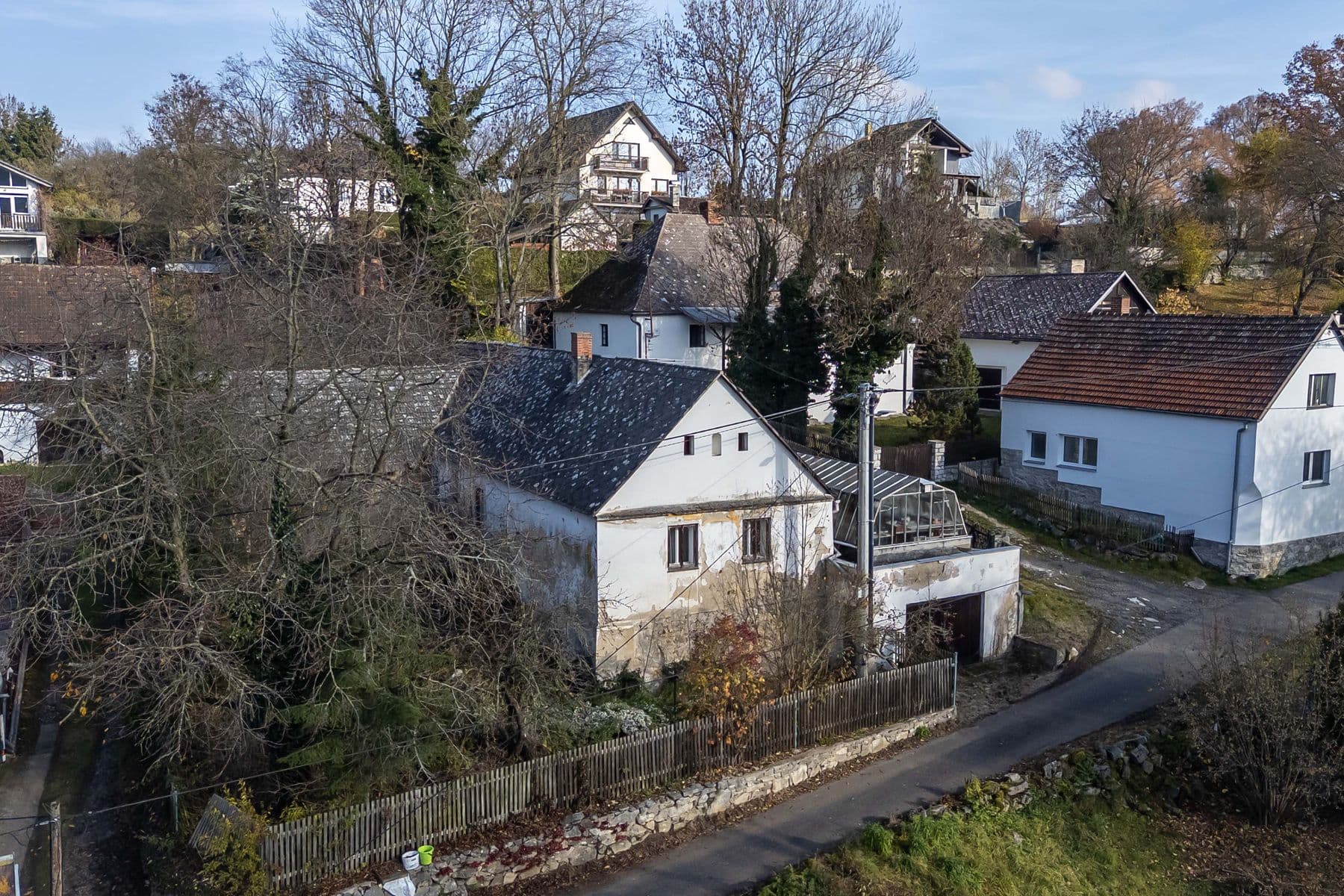 house for sale, 97 m², Počepice, Středočeský Region house for sale, 97 m², Počepice, Středočeský Region