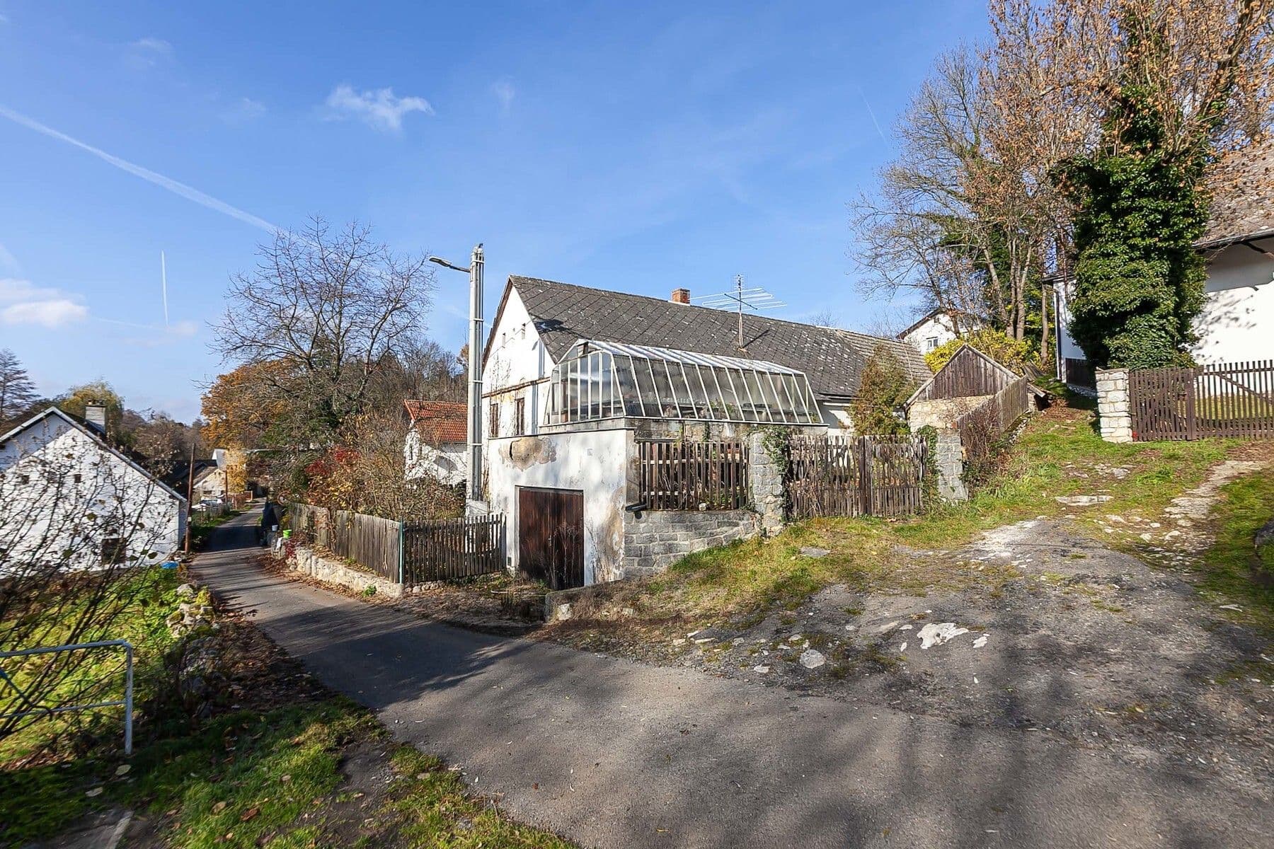 house for sale, 97 m², Počepice, Středočeský Region house for sale, 97 m², Počepice, Středočeský Region