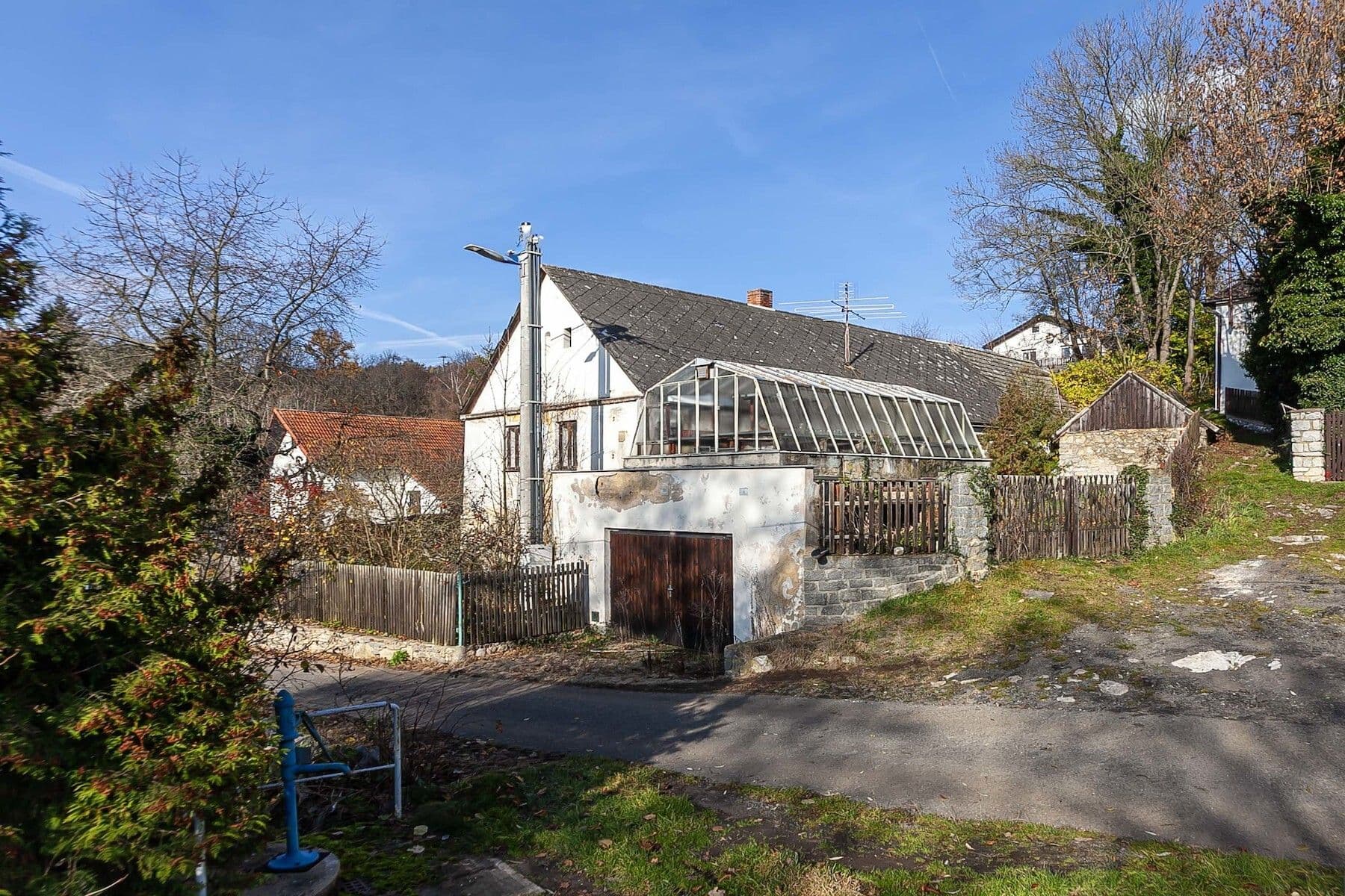 house for sale, 97 m², Počepice, Středočeský Region house for sale, 97 m², Počepice, Středočeský Region