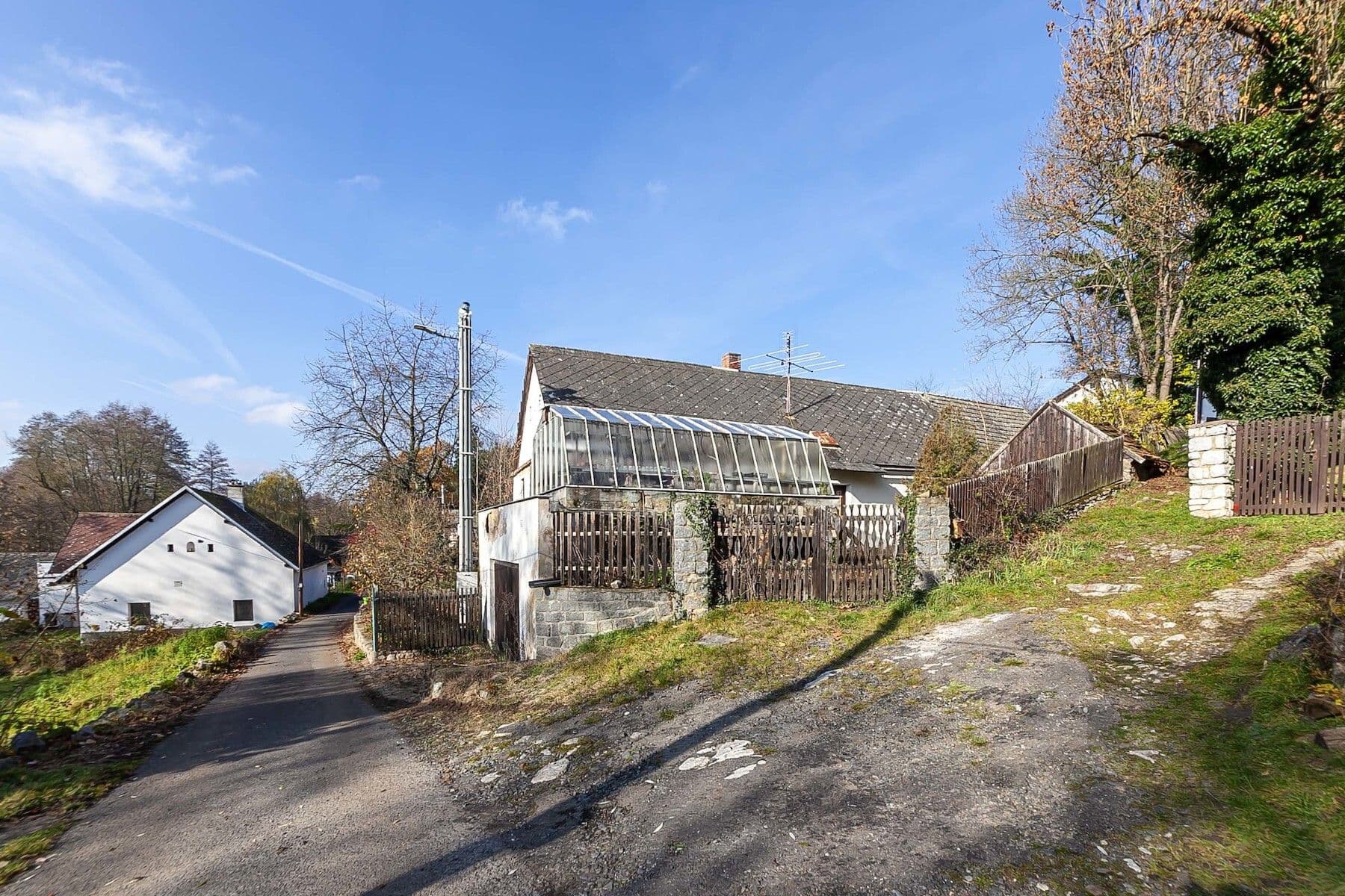 house for sale, 97 m², Počepice, Středočeský Region house for sale, 97 m², Počepice, Středočeský Region