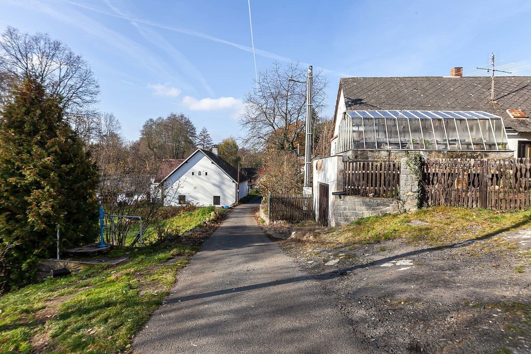 house for sale, 97 m², Počepice, Středočeský Region house for sale, 97 m², Počepice, Středočeský Region