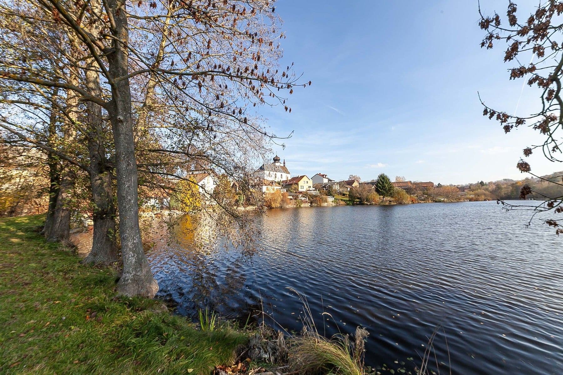 house for sale, 97 m², Počepice, Středočeský Region house for sale, 97 m², Počepice, Středočeský Region