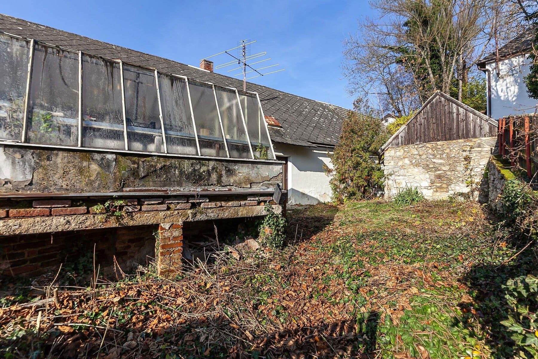 house for sale, 97 m², Počepice, Středočeský Region house for sale, 97 m², Počepice, Středočeský Region