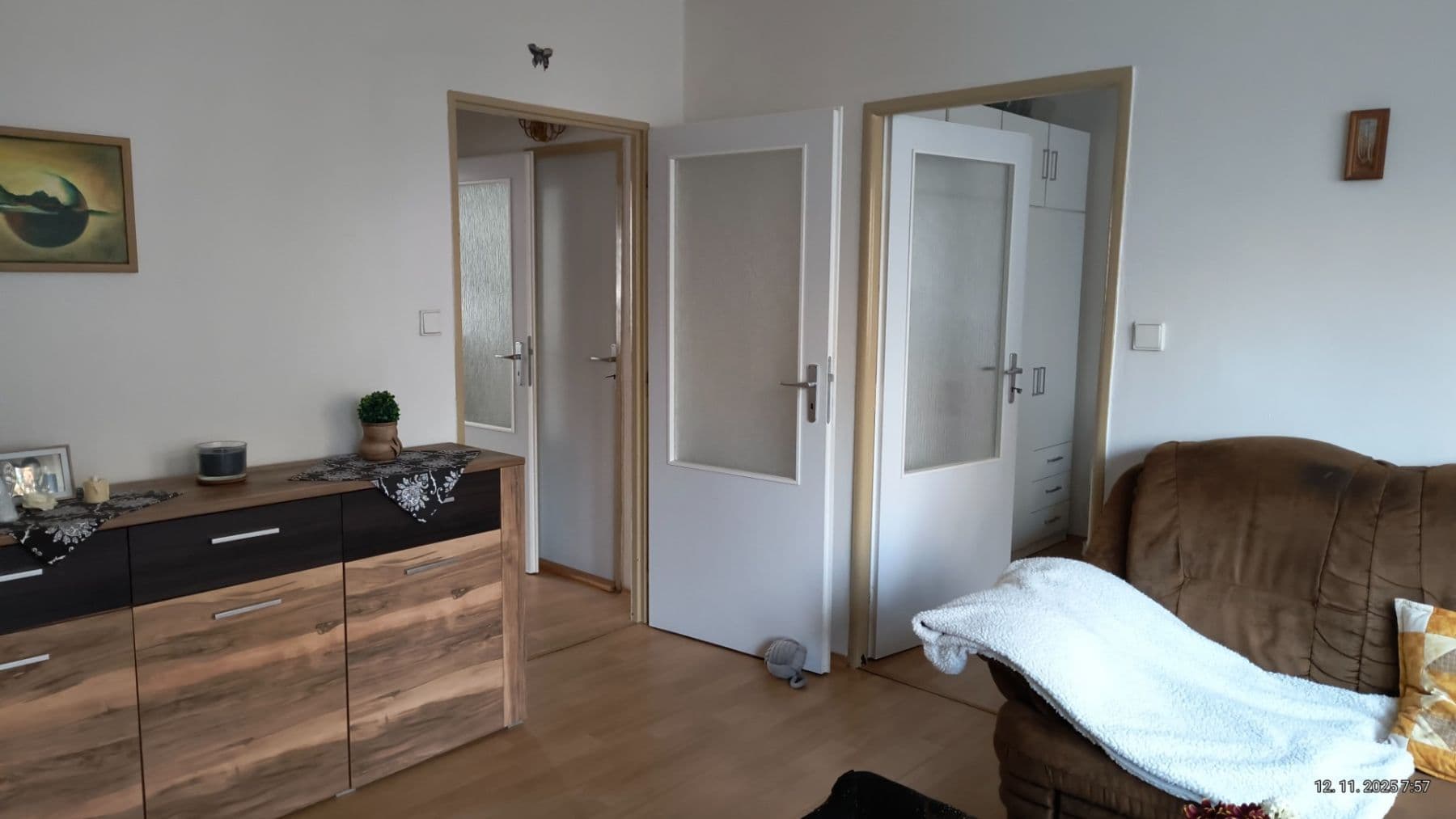 4 bedroom flat for sale, 75 m², Mladých, Pardubice, Pardubický Region 4 bedroom flat for sale, 75 m², Mladých, Pardubice, Pardubický Region