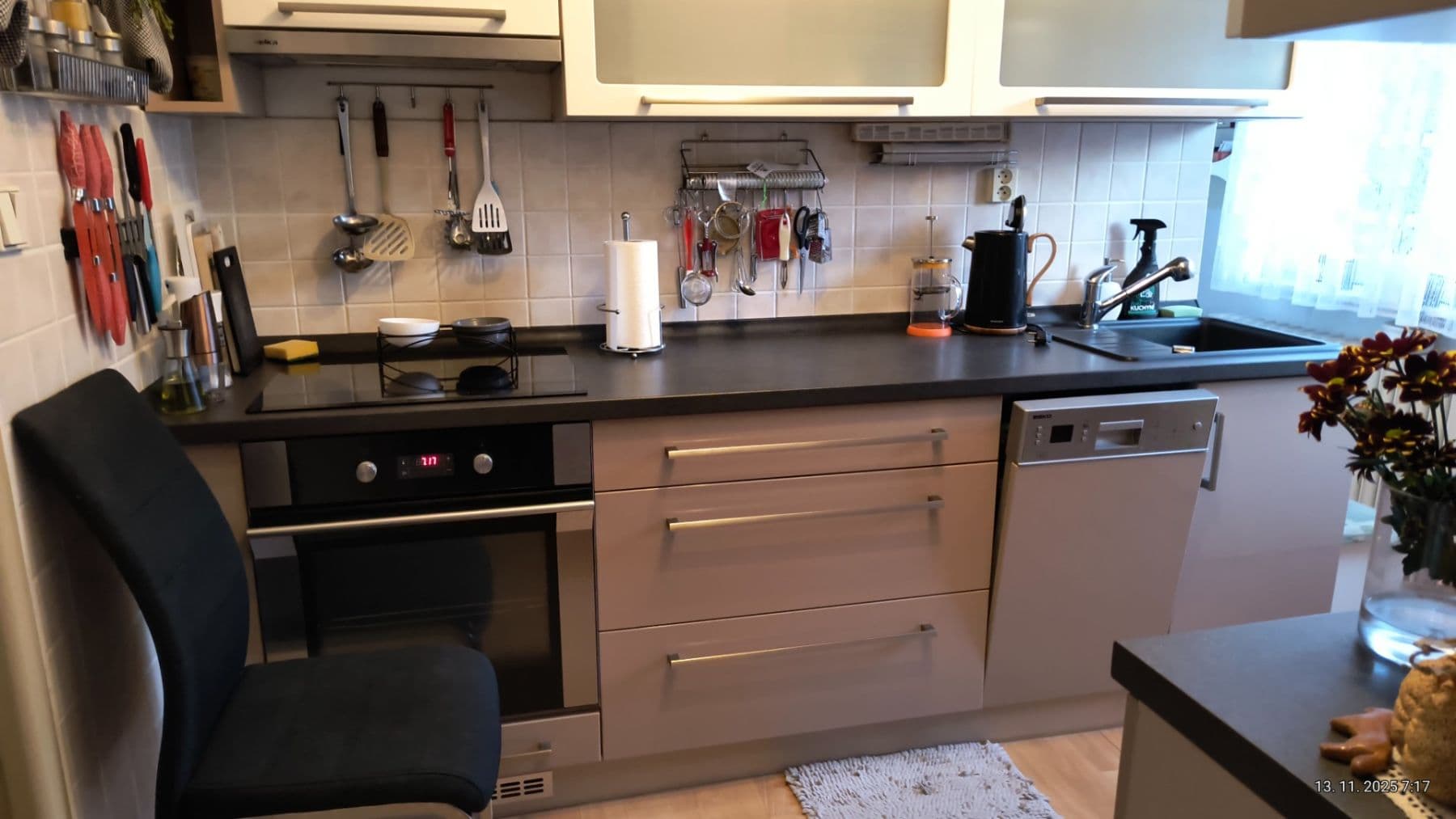 4 bedroom flat for sale, 75 m², Mladých, Pardubice, Pardubický Region 4 bedroom flat for sale, 75 m², Mladých, Pardubice, Pardubický Region