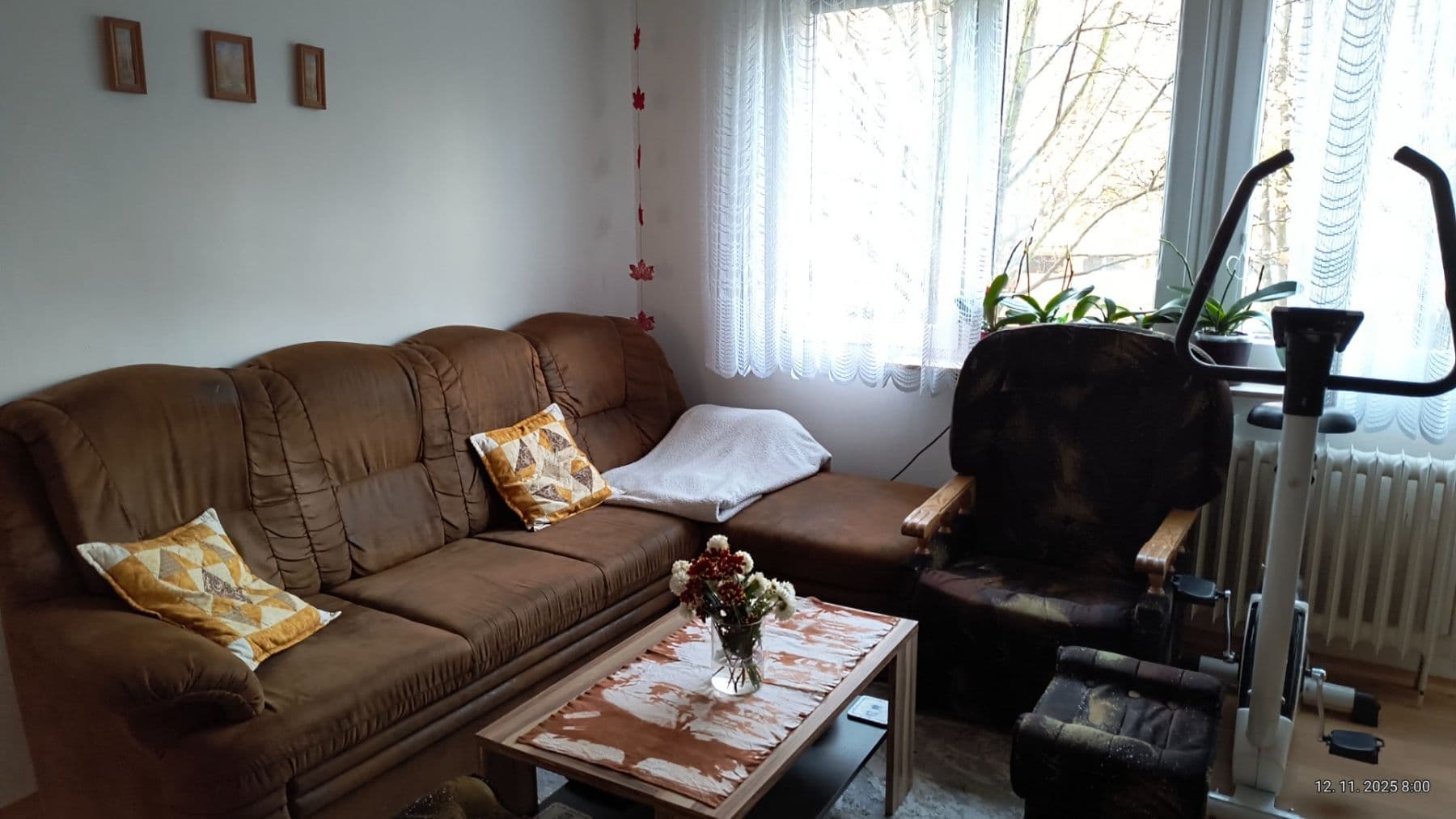 4 bedroom flat for sale, 75 m², Mladých, Pardubice, Pardubický Region 4 bedroom flat for sale, 75 m², Mladých, Pardubice, Pardubický Region