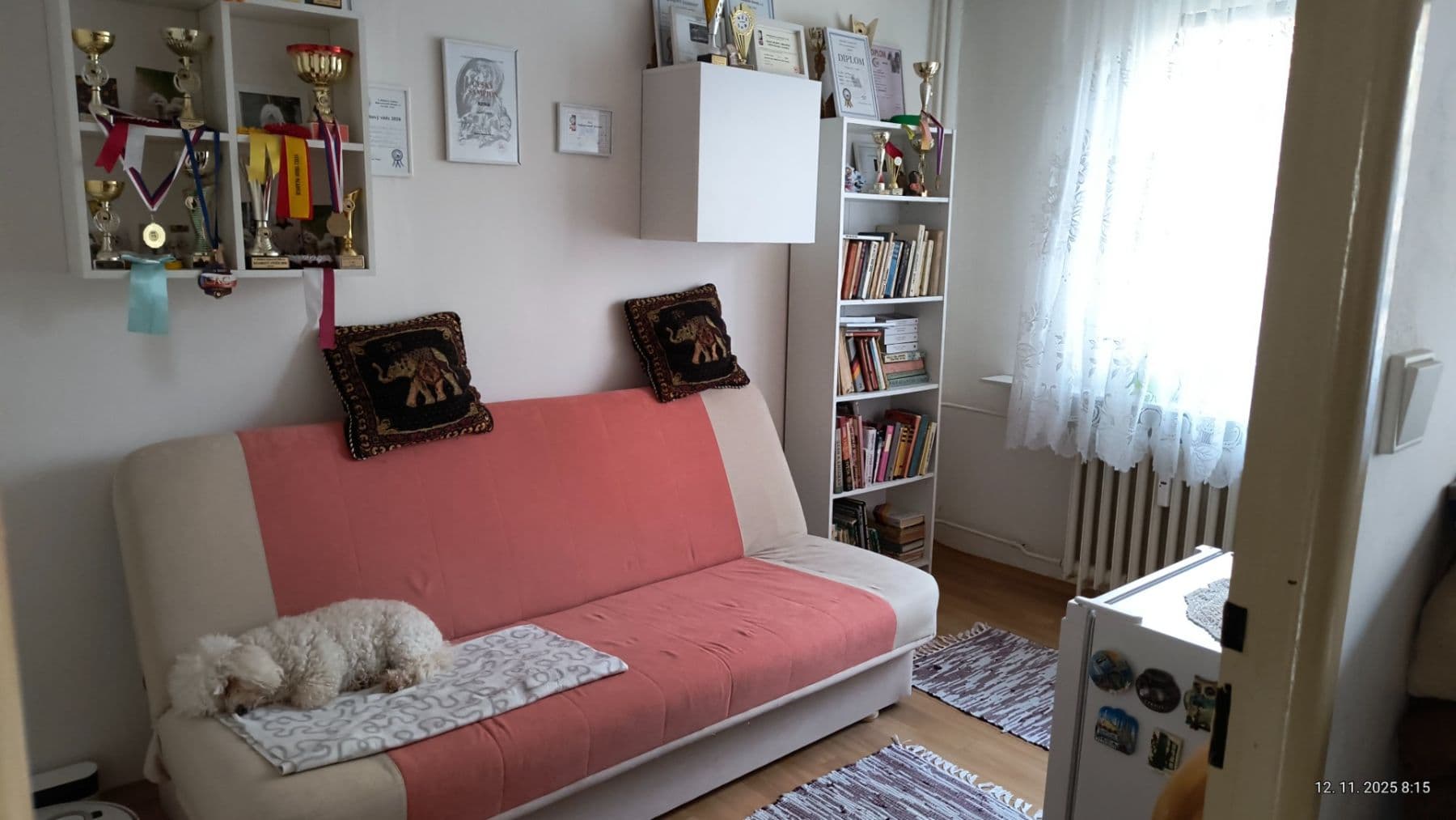 4 bedroom flat for sale, 75 m², Mladých, Pardubice, Pardubický Region 4 bedroom flat for sale, 75 m², Mladých, Pardubice, Pardubický Region