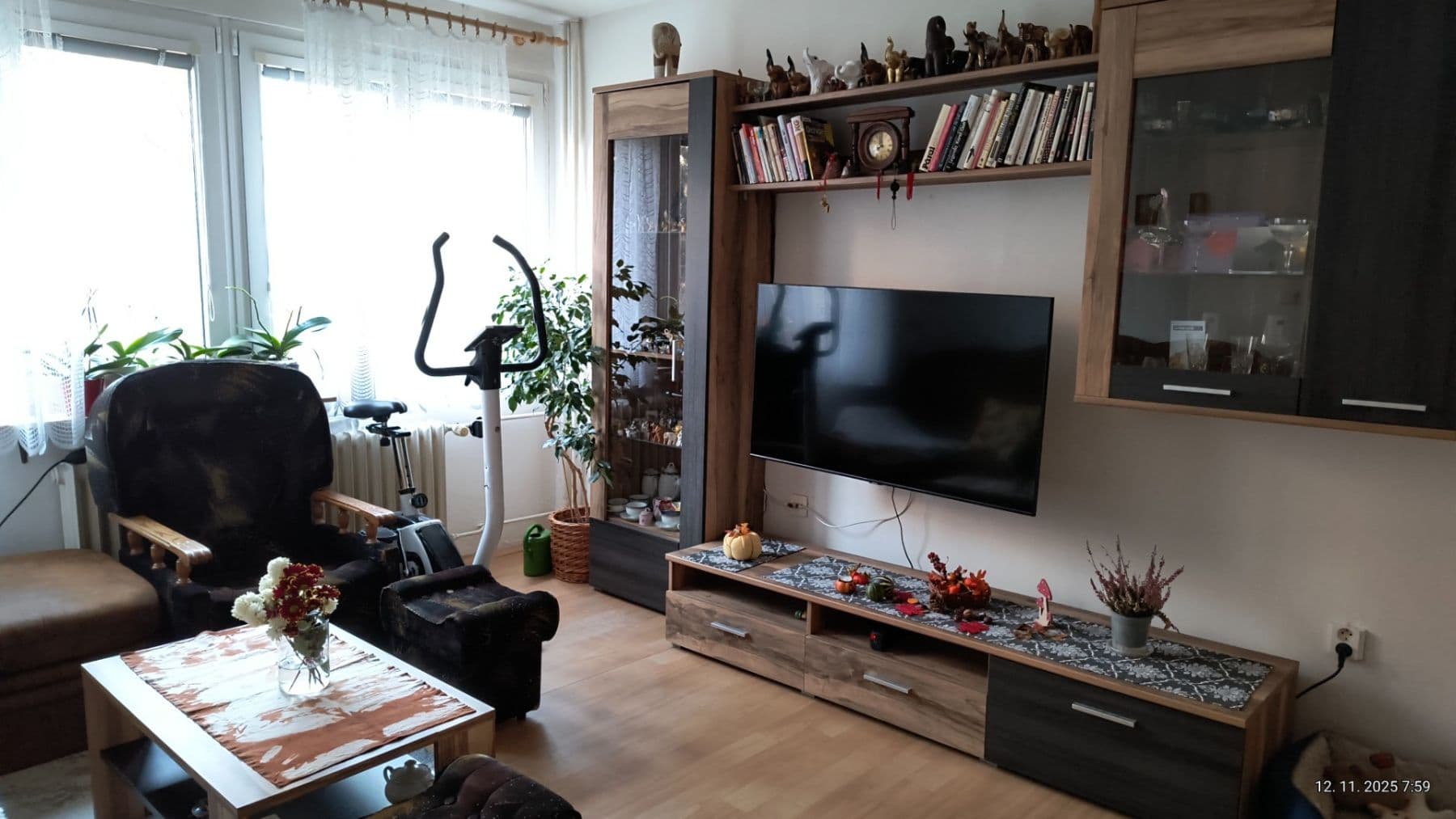 4 bedroom flat for sale, 75 m², Mladých, Pardubice, Pardubický Region 4 bedroom flat for sale, 75 m², Mladých, Pardubice, Pardubický Region