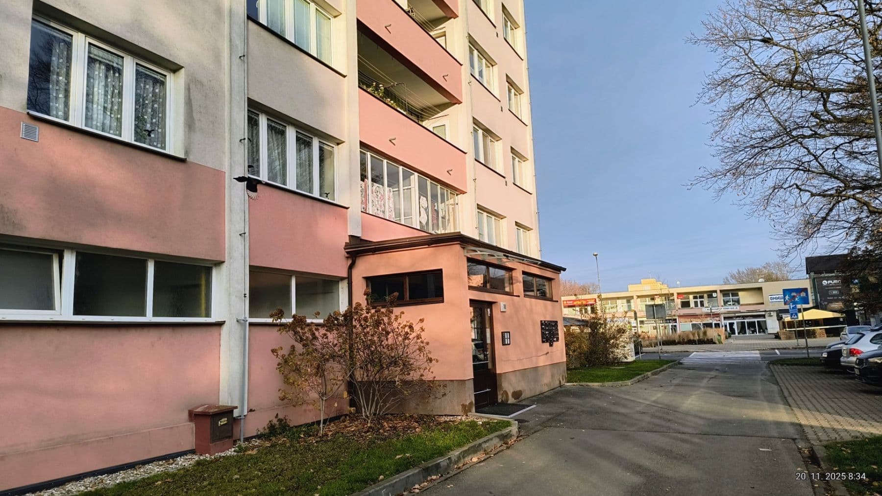 4 bedroom flat for sale, 75 m², Mladých, Pardubice, Pardubický Region 4 bedroom flat for sale, 75 m², Mladých, Pardubice, Pardubický Region