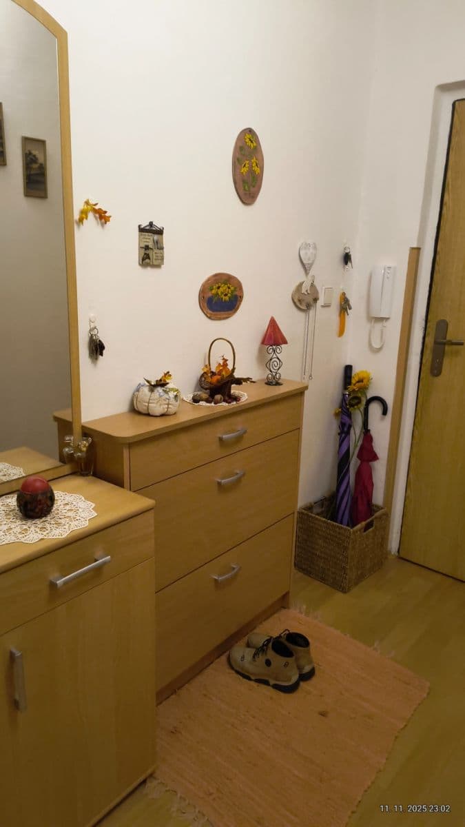 4 bedroom flat for sale, 75 m², Mladých, Pardubice, Pardubický Region 4 bedroom flat for sale, 75 m², Mladých, Pardubice, Pardubický Region