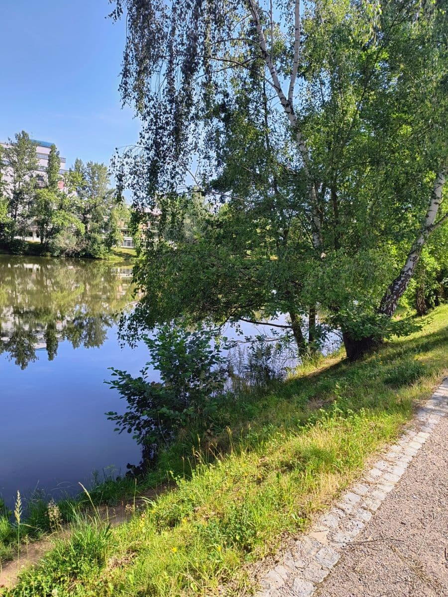 4 bedroom flat for sale, 75 m², Mladých, Pardubice, Pardubický Region 4 bedroom flat for sale, 75 m², Mladých, Pardubice, Pardubický Region