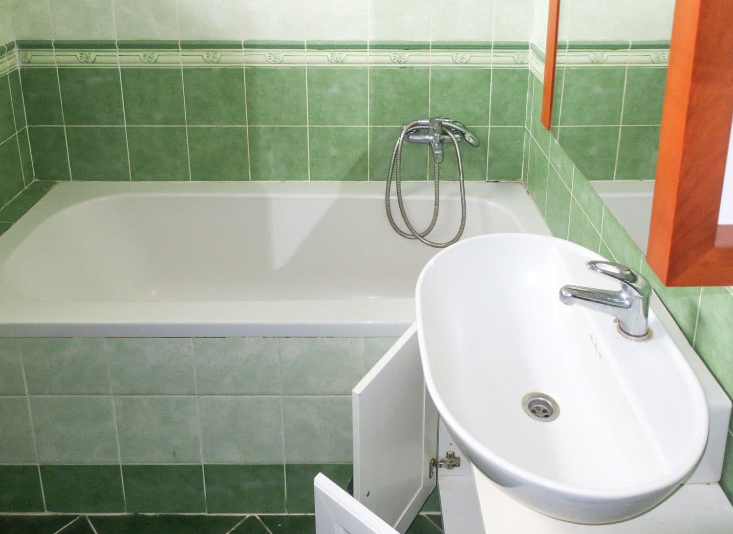 3 bedroom flat for sale, 70 m², Kamenný Přívoz, Středočeský Region 3 bedroom flat for sale, 70 m², Kamenný Přívoz, Středočeský Region