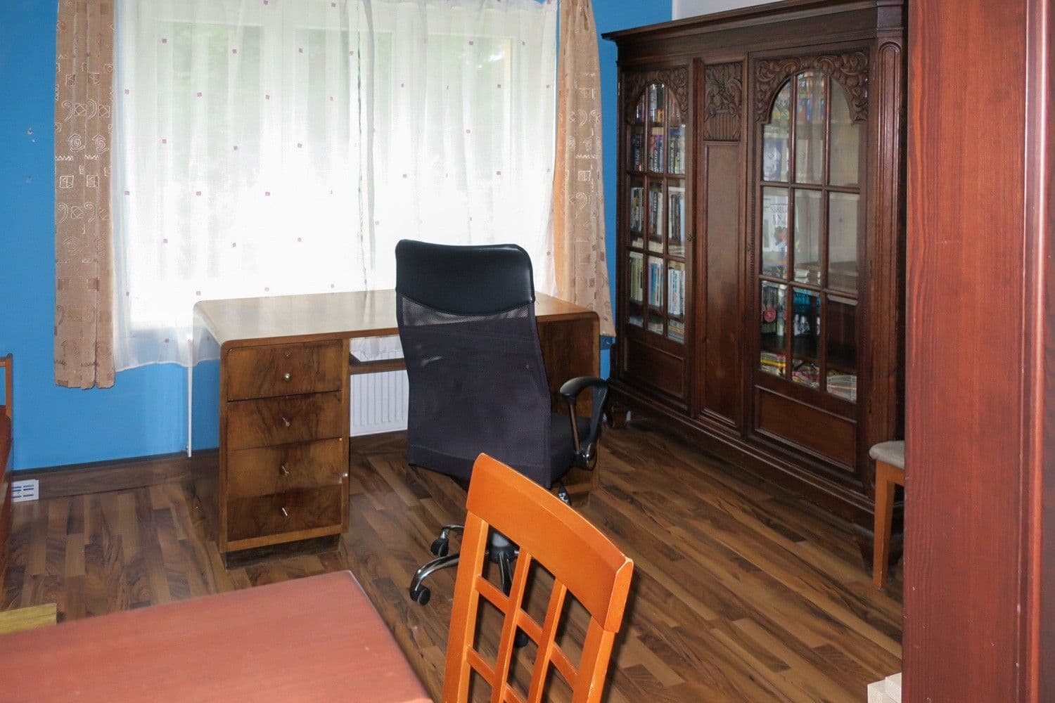 3 bedroom flat for sale, 70 m², Kamenný Přívoz, Středočeský Region 3 bedroom flat for sale, 70 m², Kamenný Přívoz, Středočeský Region