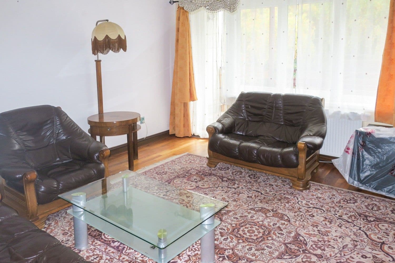 3 bedroom flat for sale, 70 m², Kamenný Přívoz, Středočeský Region 3 bedroom flat for sale, 70 m², Kamenný Přívoz, Středočeský Region