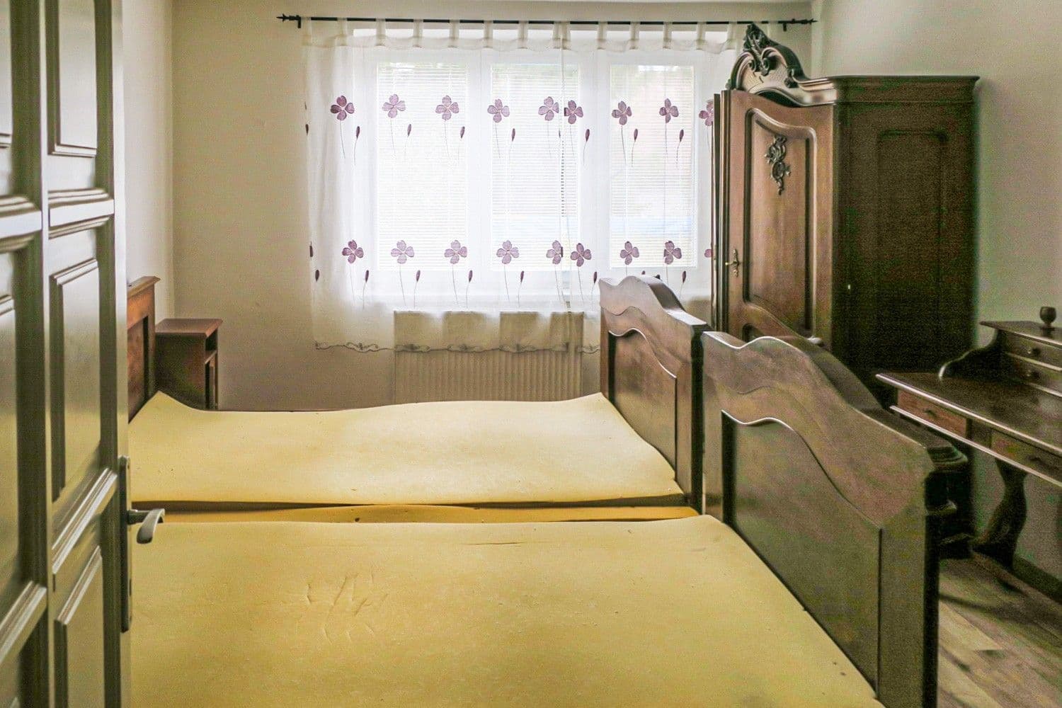 3 bedroom flat for sale, 70 m², Kamenný Přívoz, Středočeský Region 3 bedroom flat for sale, 70 m², Kamenný Přívoz, Středočeský Region