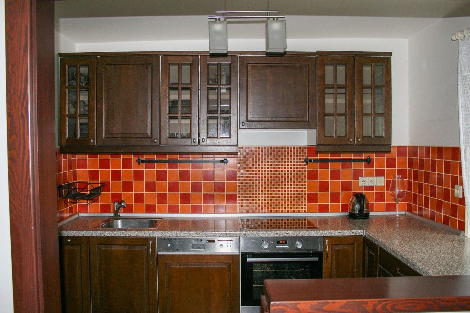 3 bedroom flat for sale, 70 m², Kamenný Přívoz, Středočeský Region 3 bedroom flat for sale, 70 m², Kamenný Přívoz, Středočeský Region