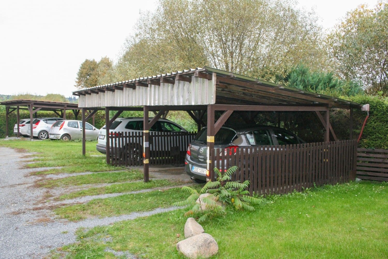 3 bedroom flat for sale, 70 m², Kamenný Přívoz, Středočeský Region 3 bedroom flat for sale, 70 m², Kamenný Přívoz, Středočeský Region