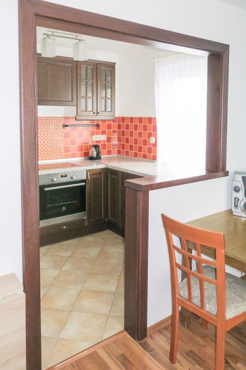 3 bedroom flat for sale, 70 m², Kamenný Přívoz, Středočeský Region 3 bedroom flat for sale, 70 m², Kamenný Přívoz, Středočeský Region