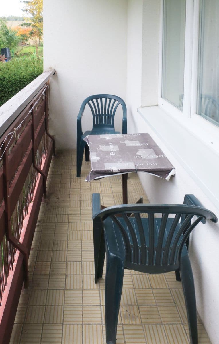 3 bedroom flat for sale, 70 m², Kamenný Přívoz, Středočeský Region 3 bedroom flat for sale, 70 m², Kamenný Přívoz, Středočeský Region