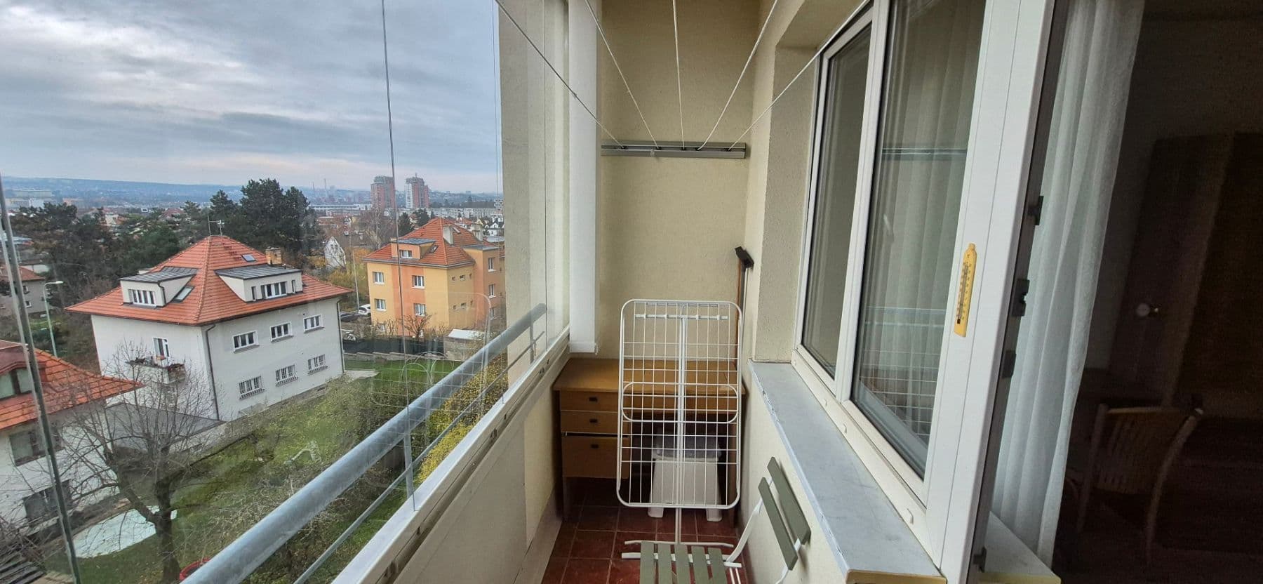 2 bedroom flat to rent, 55 m², U Krbu, Prague, Prague 2 bedroom flat to rent, 55 m², U Krbu, Prague, Prague