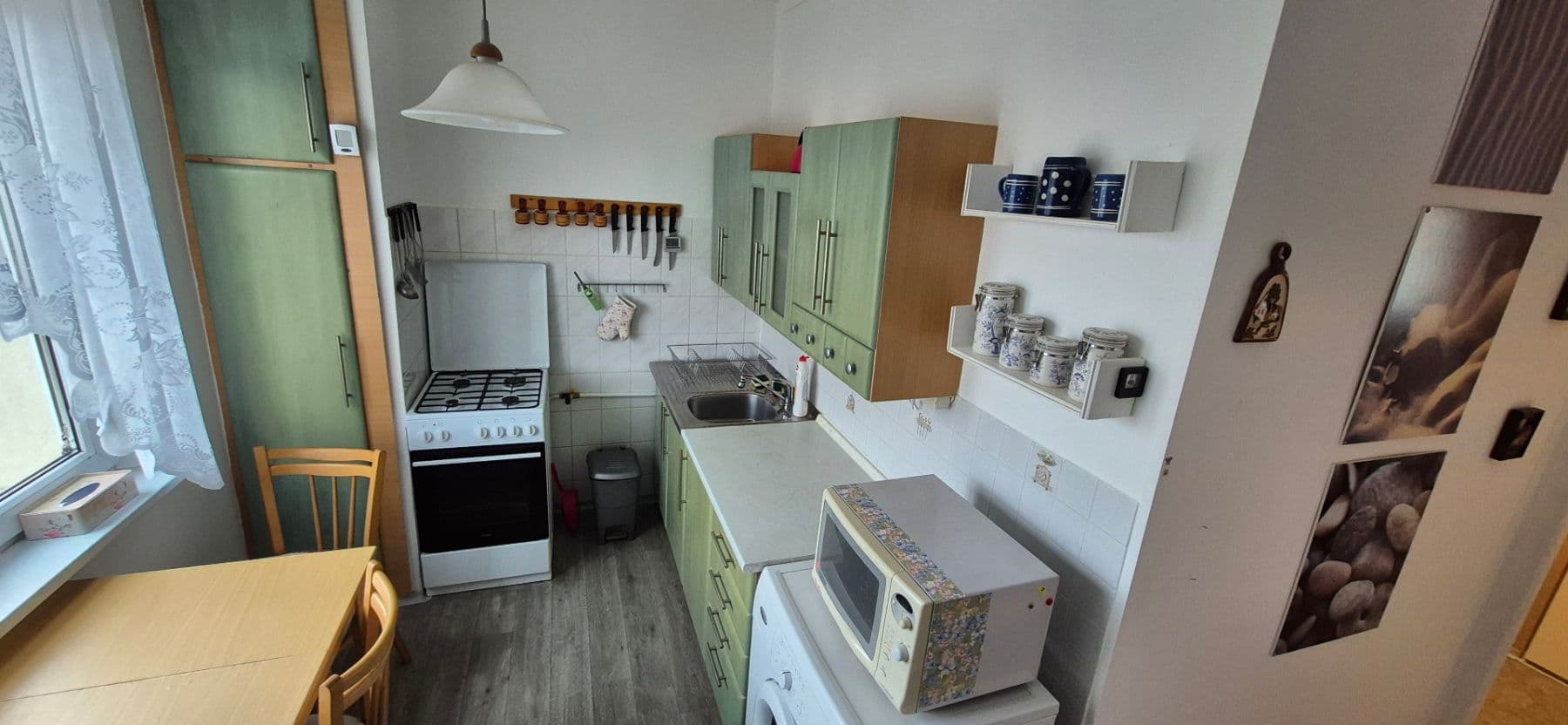 2 bedroom flat to rent, 55 m², U Krbu, Prague, Prague 2 bedroom flat to rent, 55 m², U Krbu, Prague, Prague