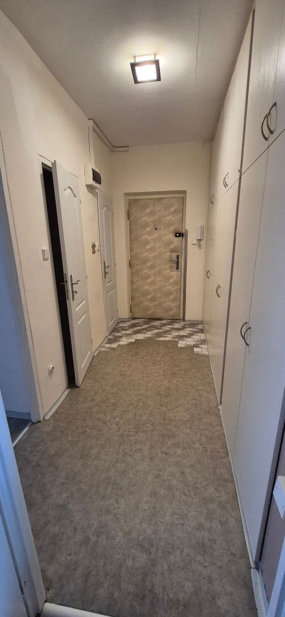 2 bedroom flat to rent, 55 m², U Krbu, Prague, Prague 2 bedroom flat to rent, 55 m², U Krbu, Prague, Prague