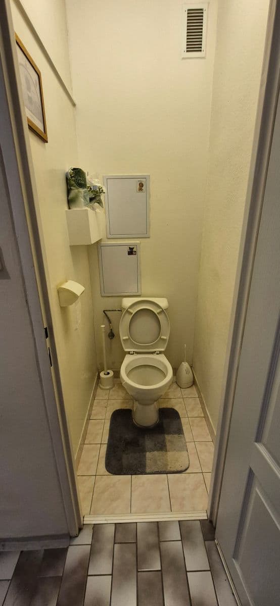 2 bedroom flat to rent, 55 m², U Krbu, Prague, Prague 2 bedroom flat to rent, 55 m², U Krbu, Prague, Prague