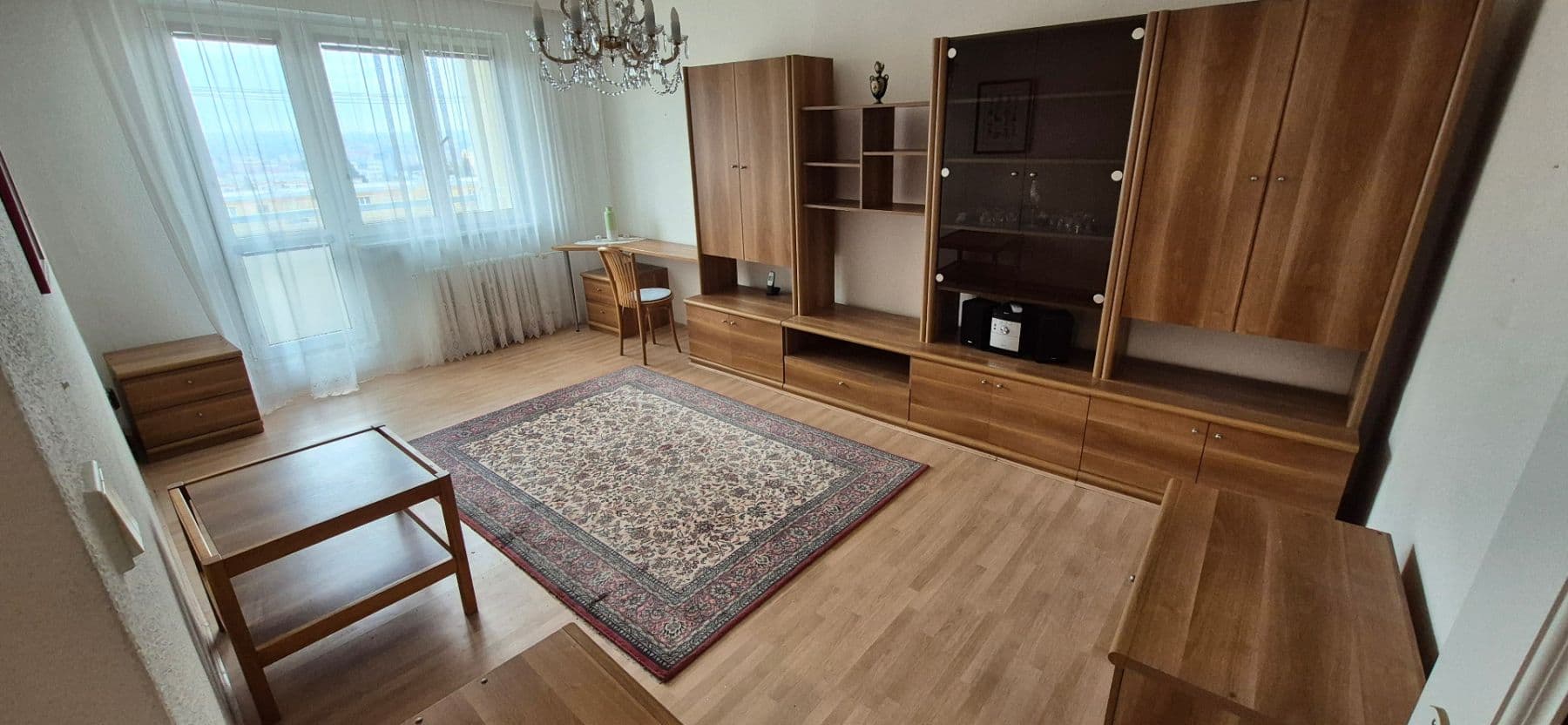 2 bedroom flat to rent, 55 m², U Krbu, Prague, Prague 2 bedroom flat to rent, 55 m², U Krbu, Prague, Prague
